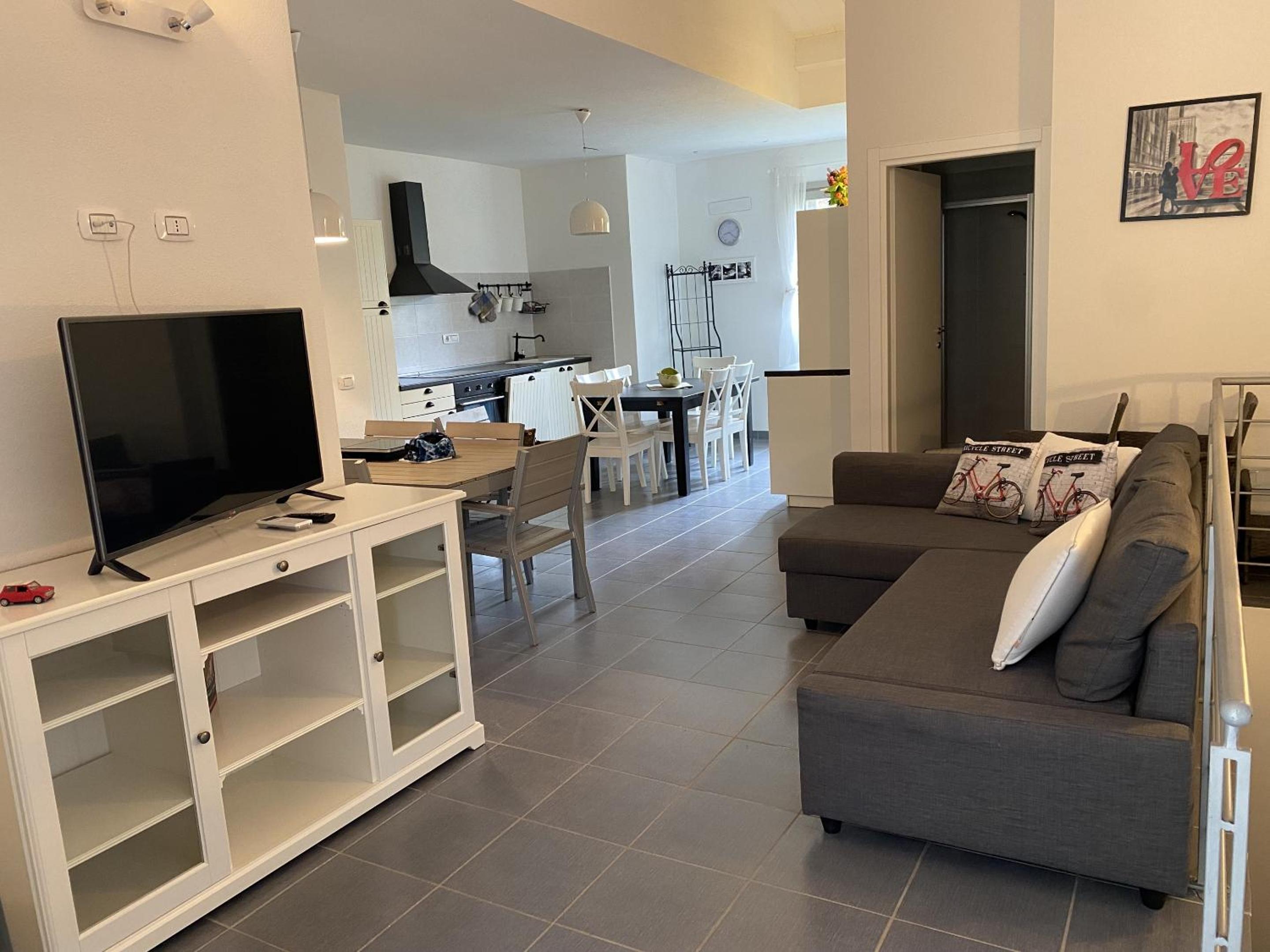 Two-Bedroom Villa photo 2