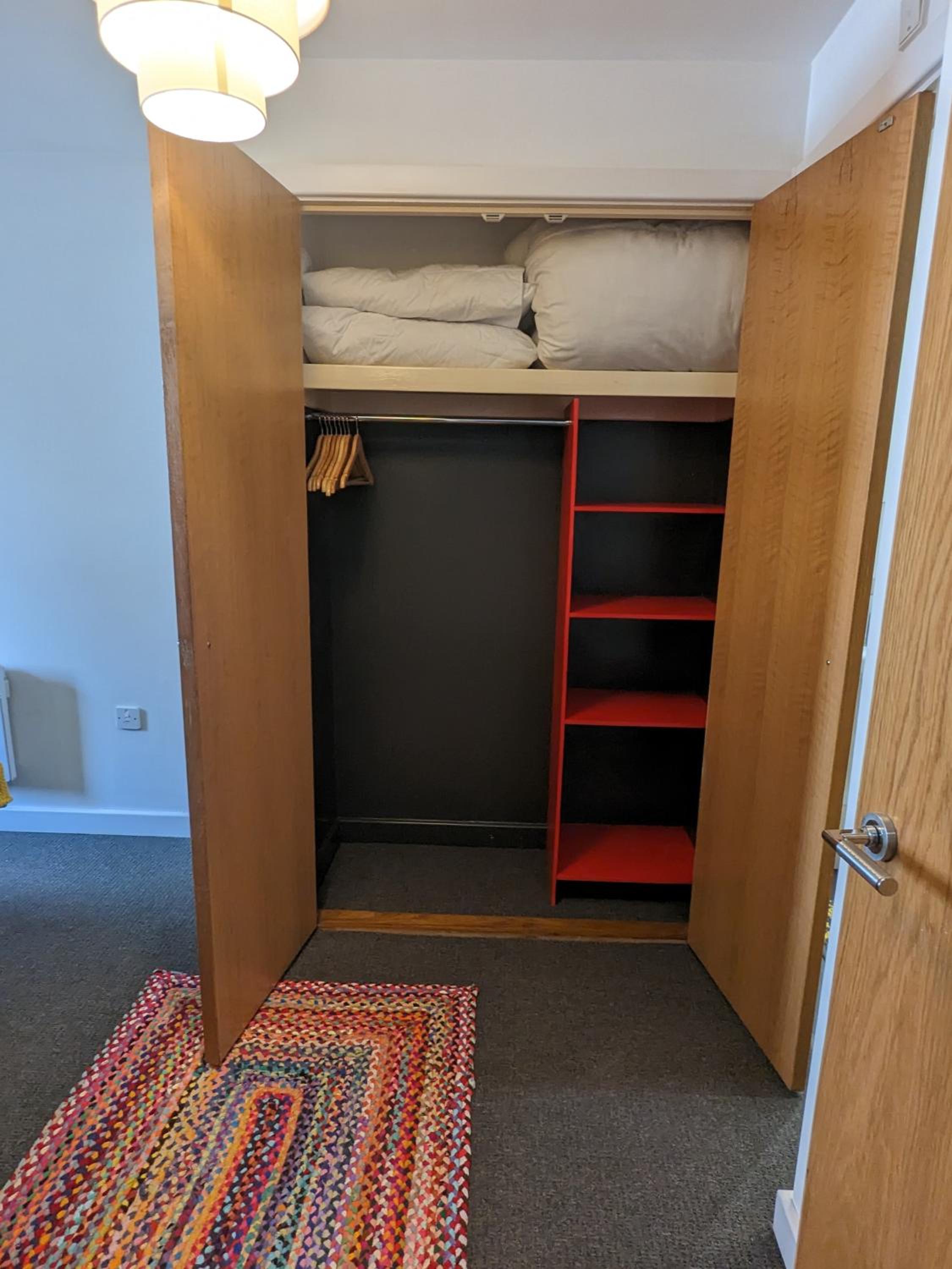 Two-Bedroom Apartment photo 2