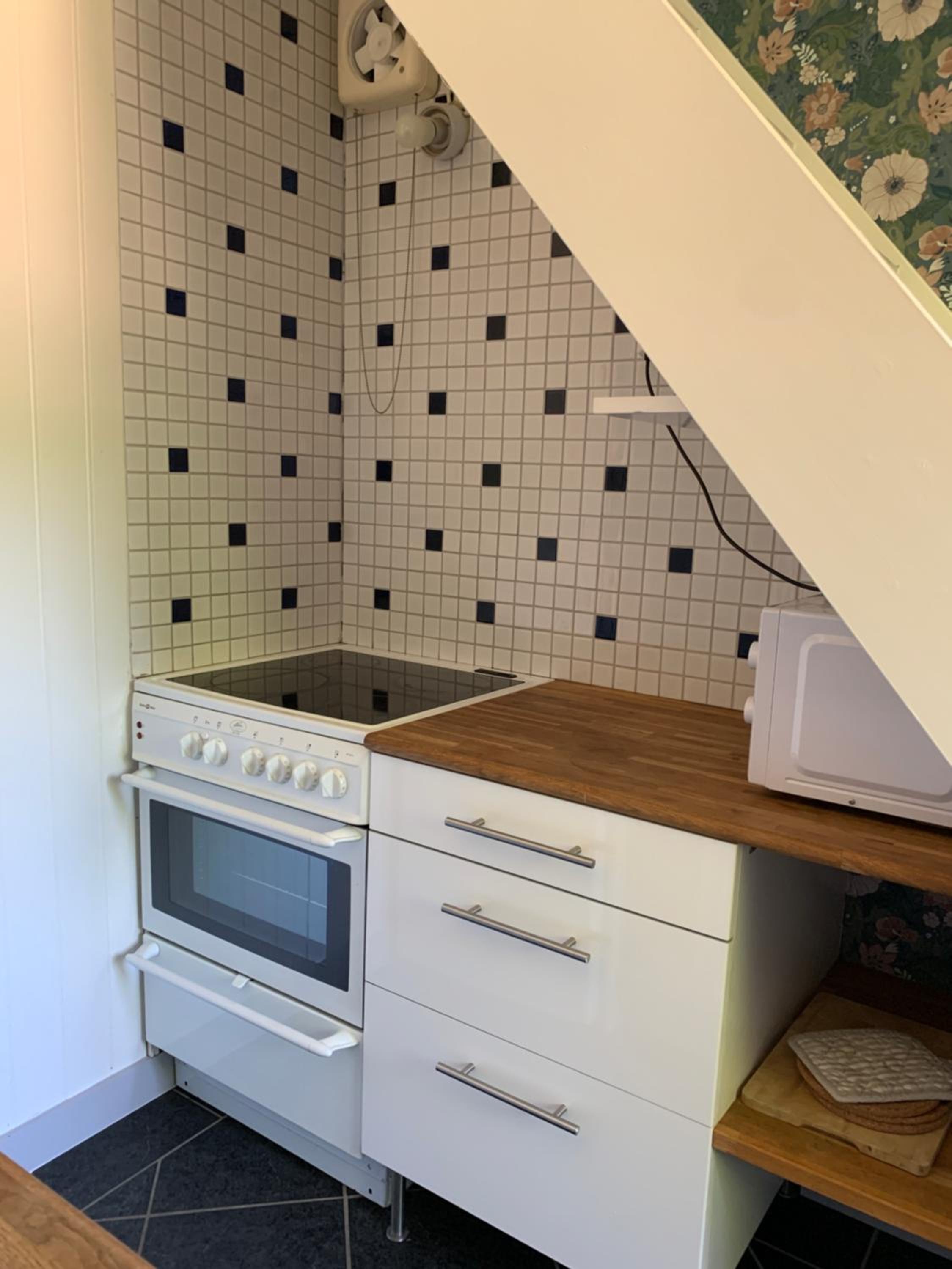 Duplex Apartment photo 2