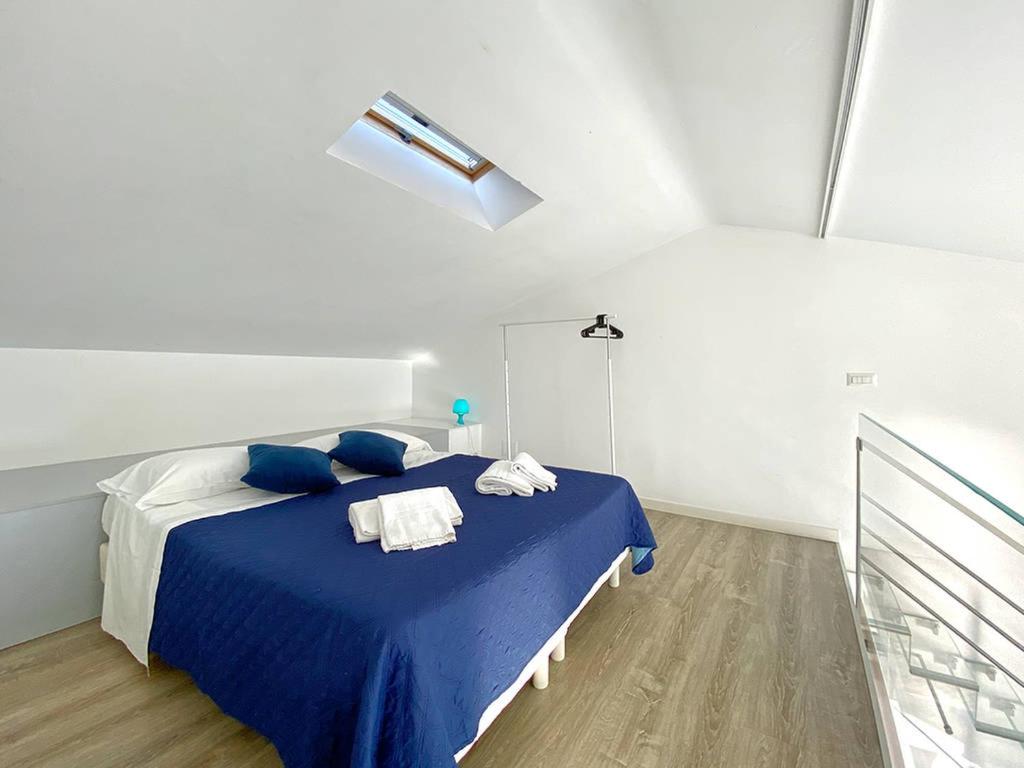 Appartamento con due camere
