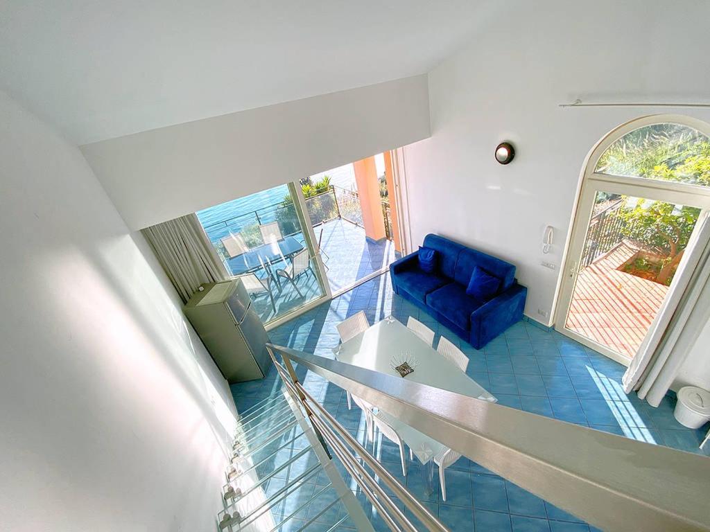 Appartamento con due camere