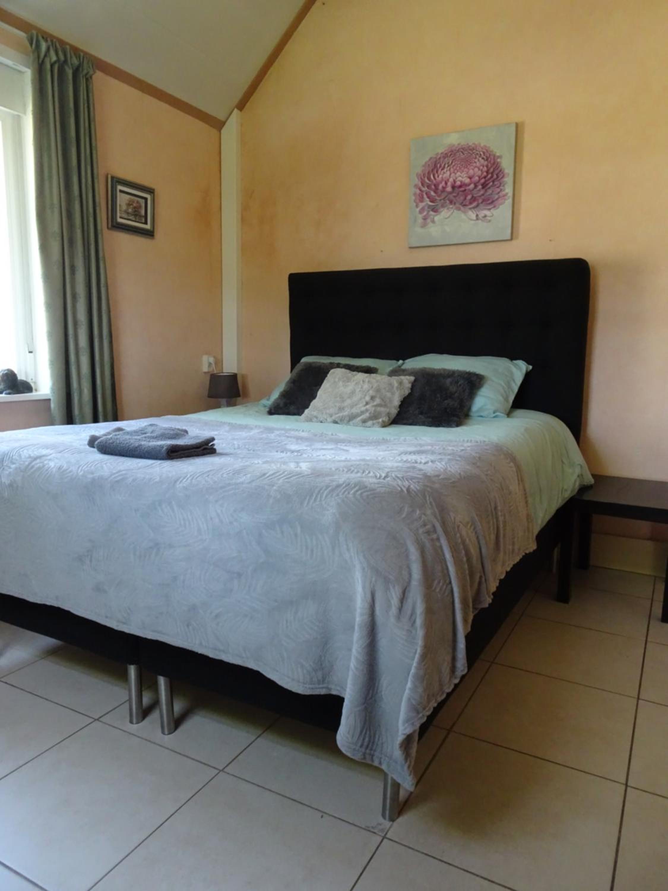 Two-Bedroom Villa photo 3