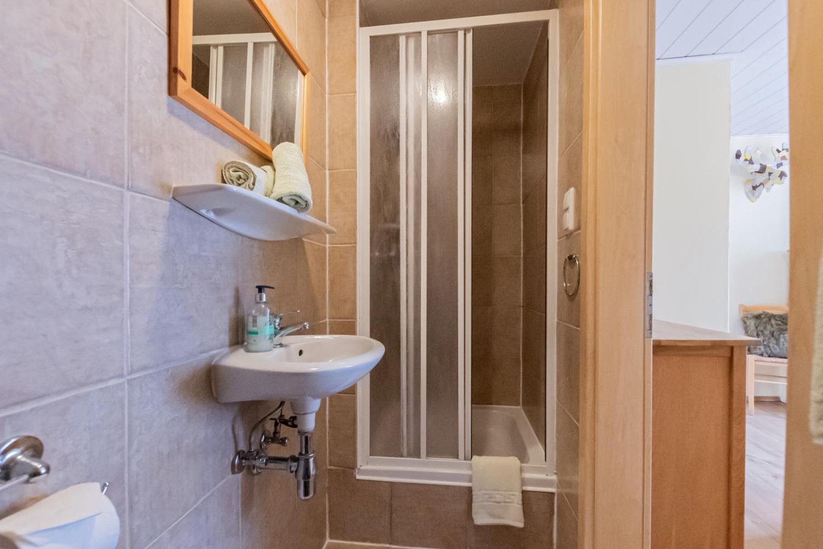 Double Room with Balcony photo 2