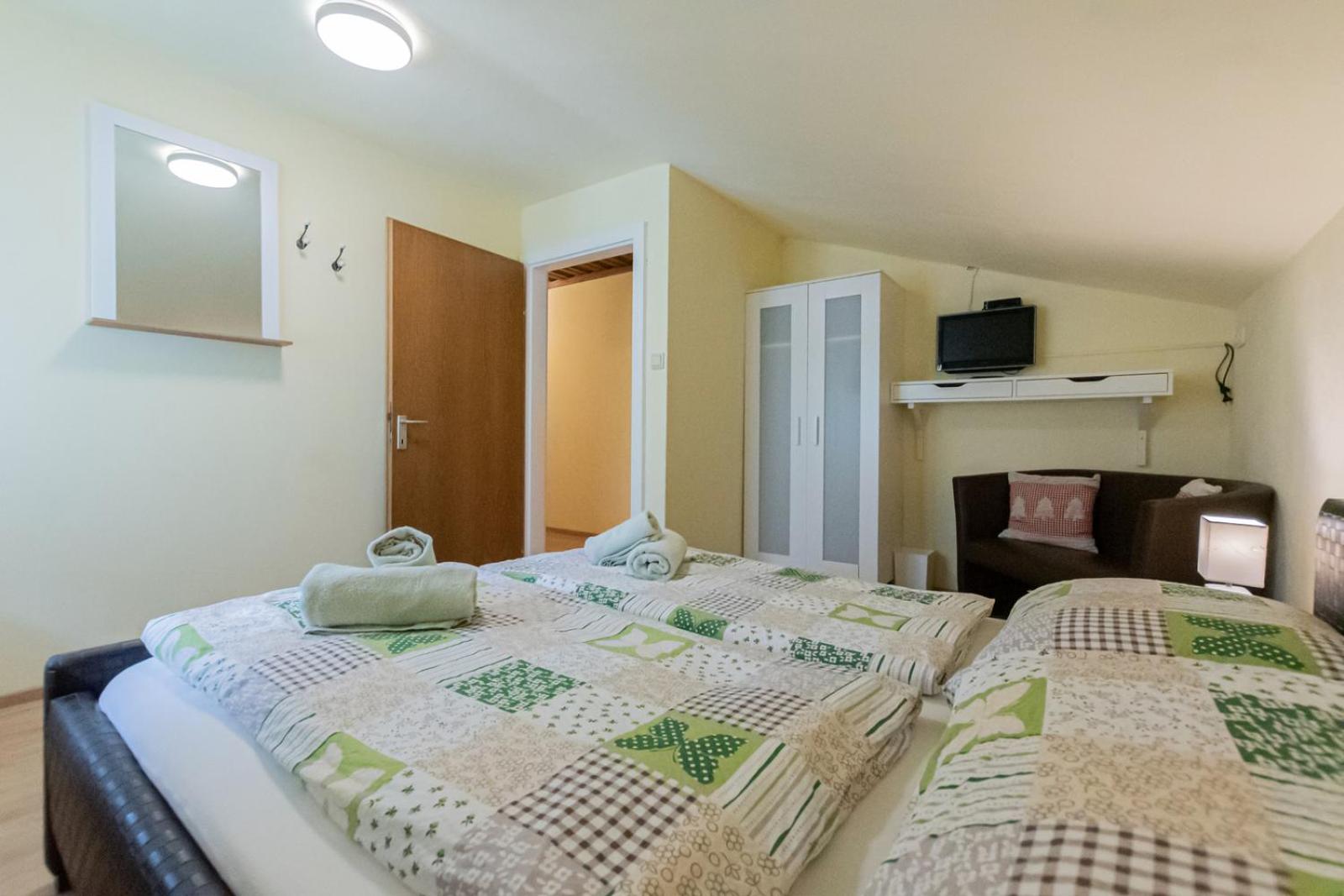 Junior Suite photo 1