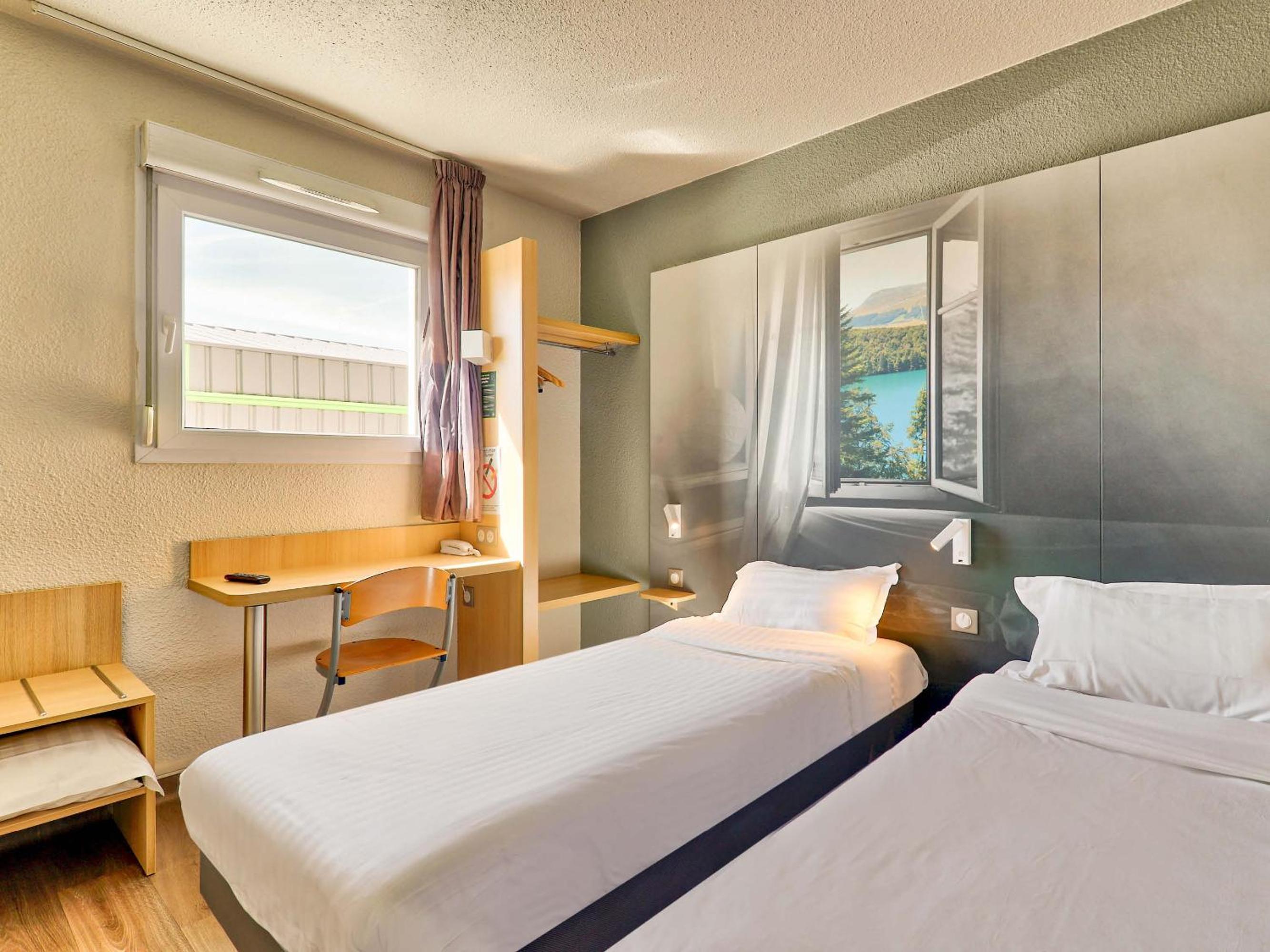 Twin Room photo 1