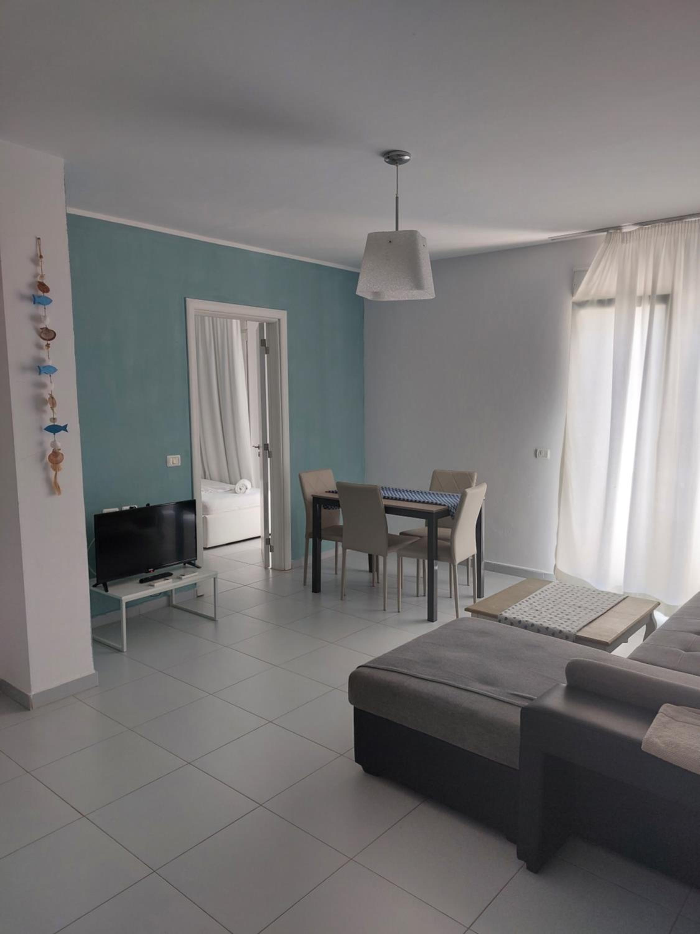 Apartment With Sea View