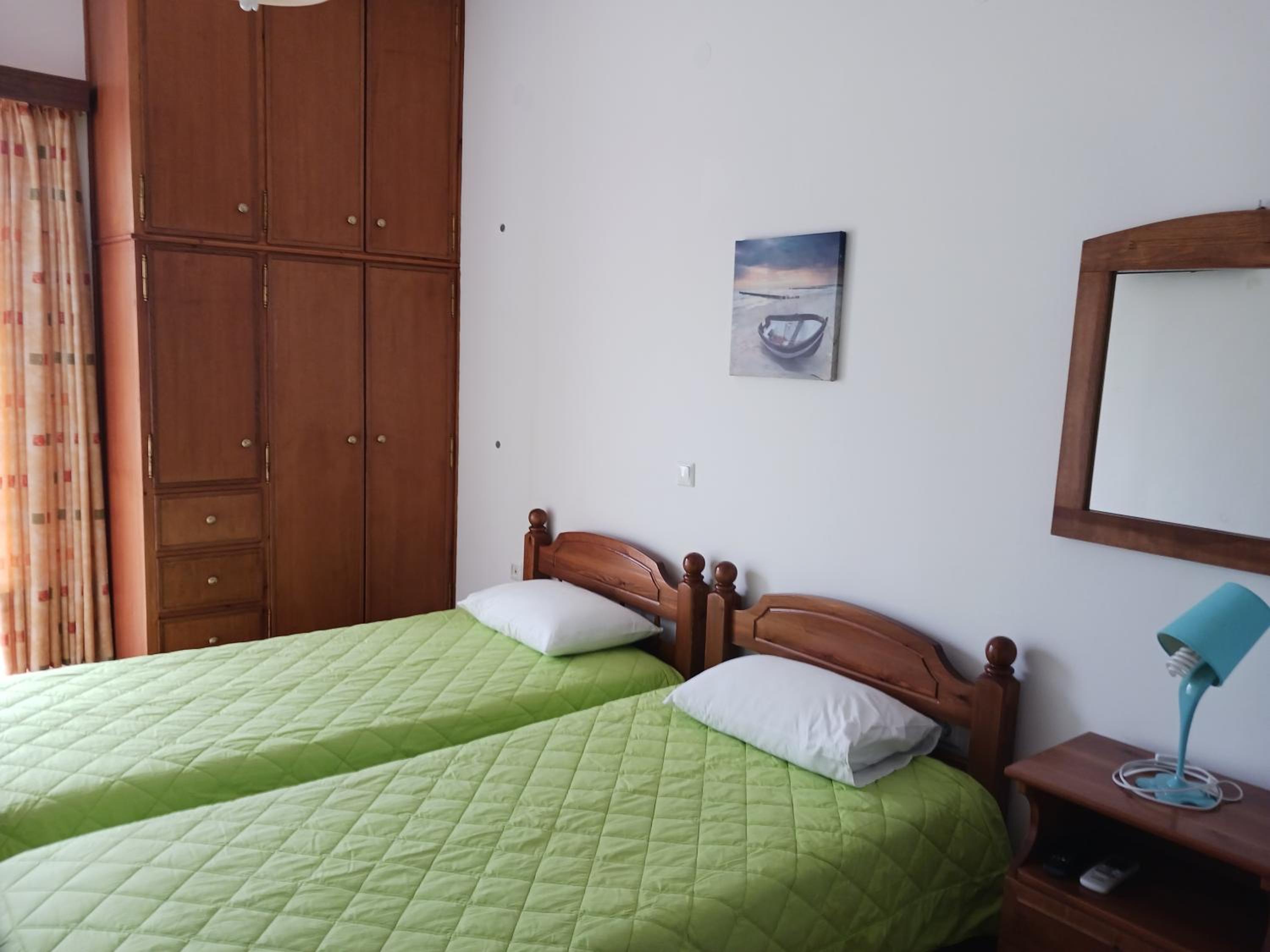 Large Double Room