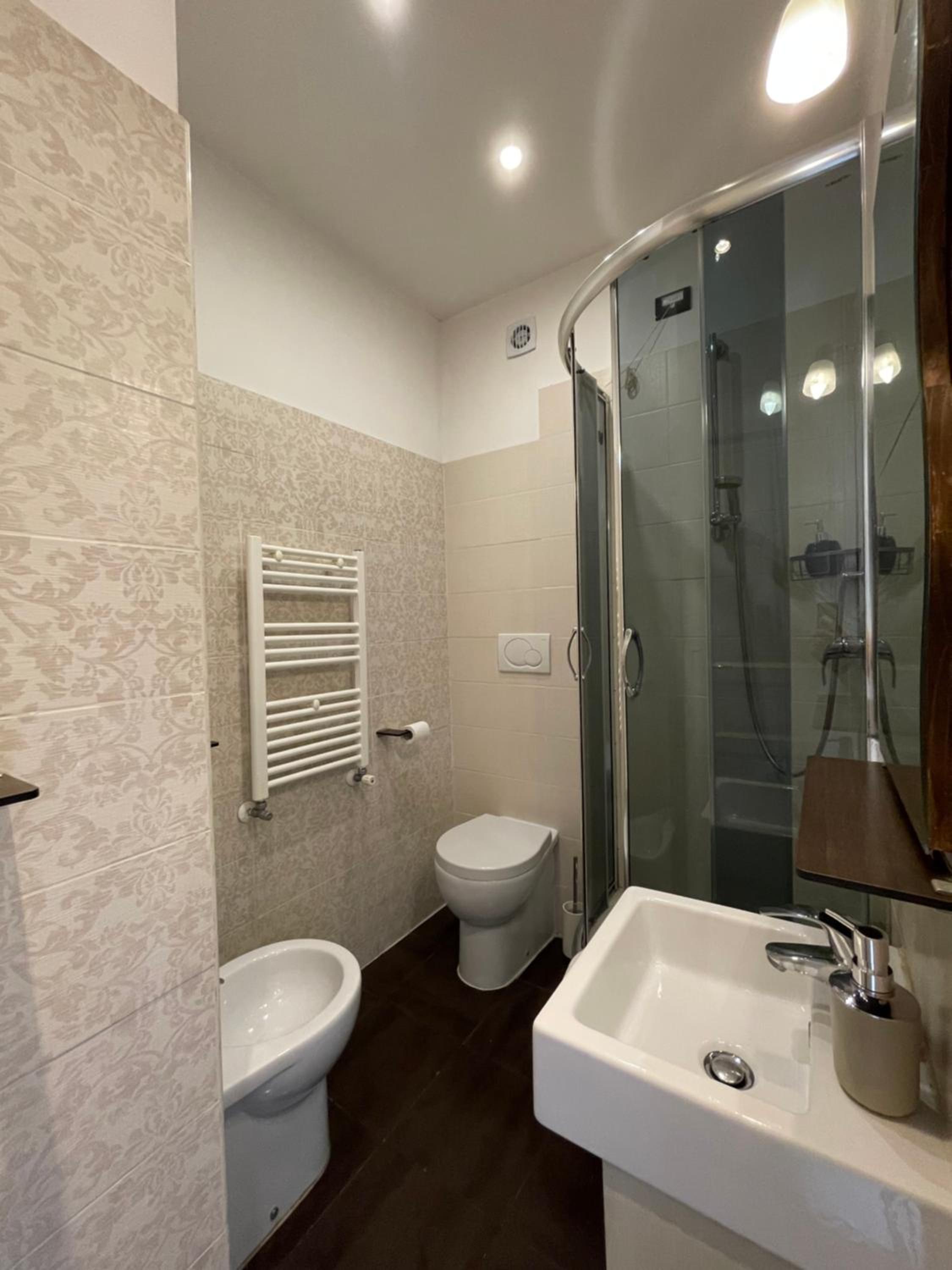 Budget Double Room photo 2