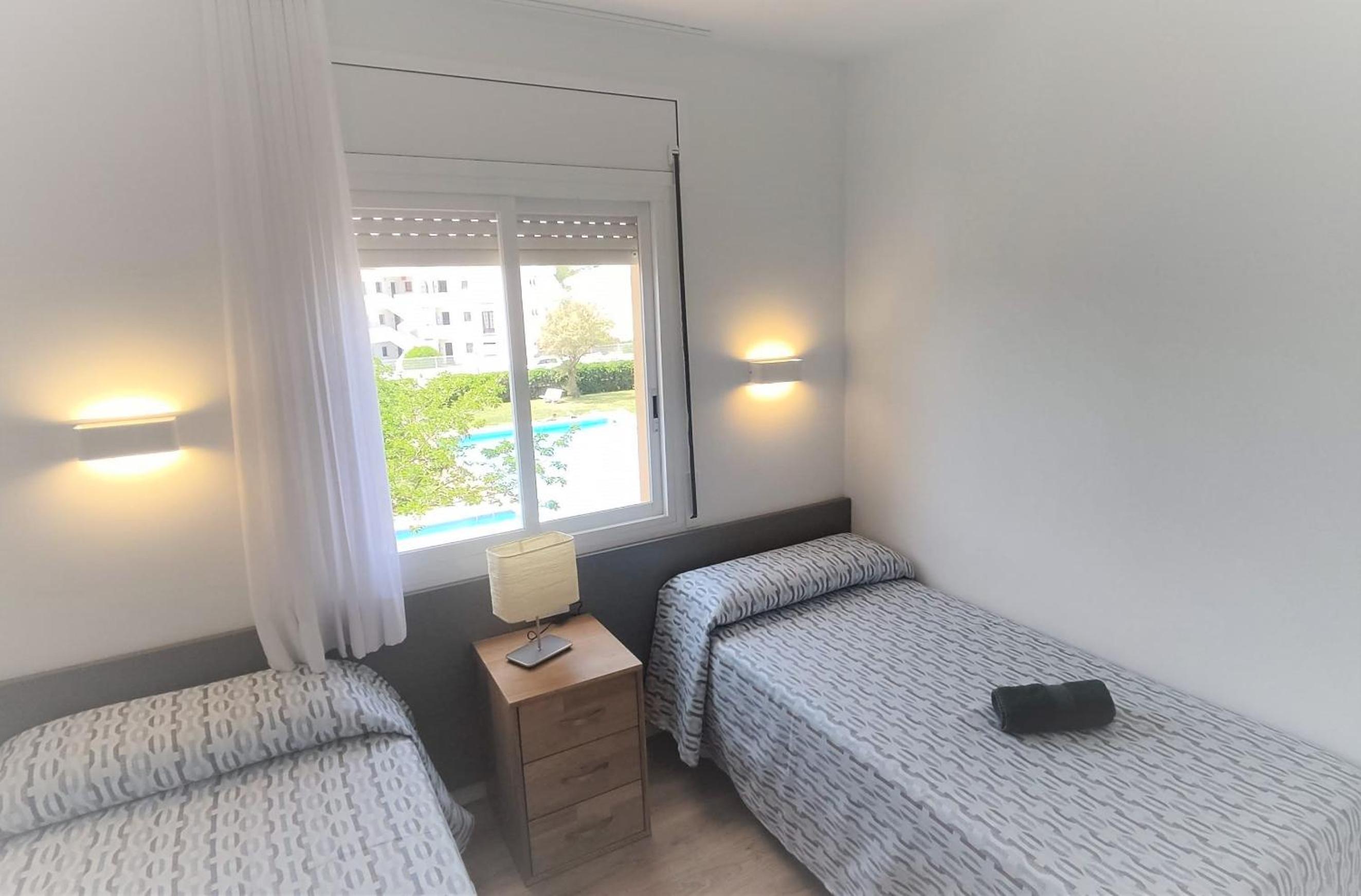 Apartment with Sea View photo 3