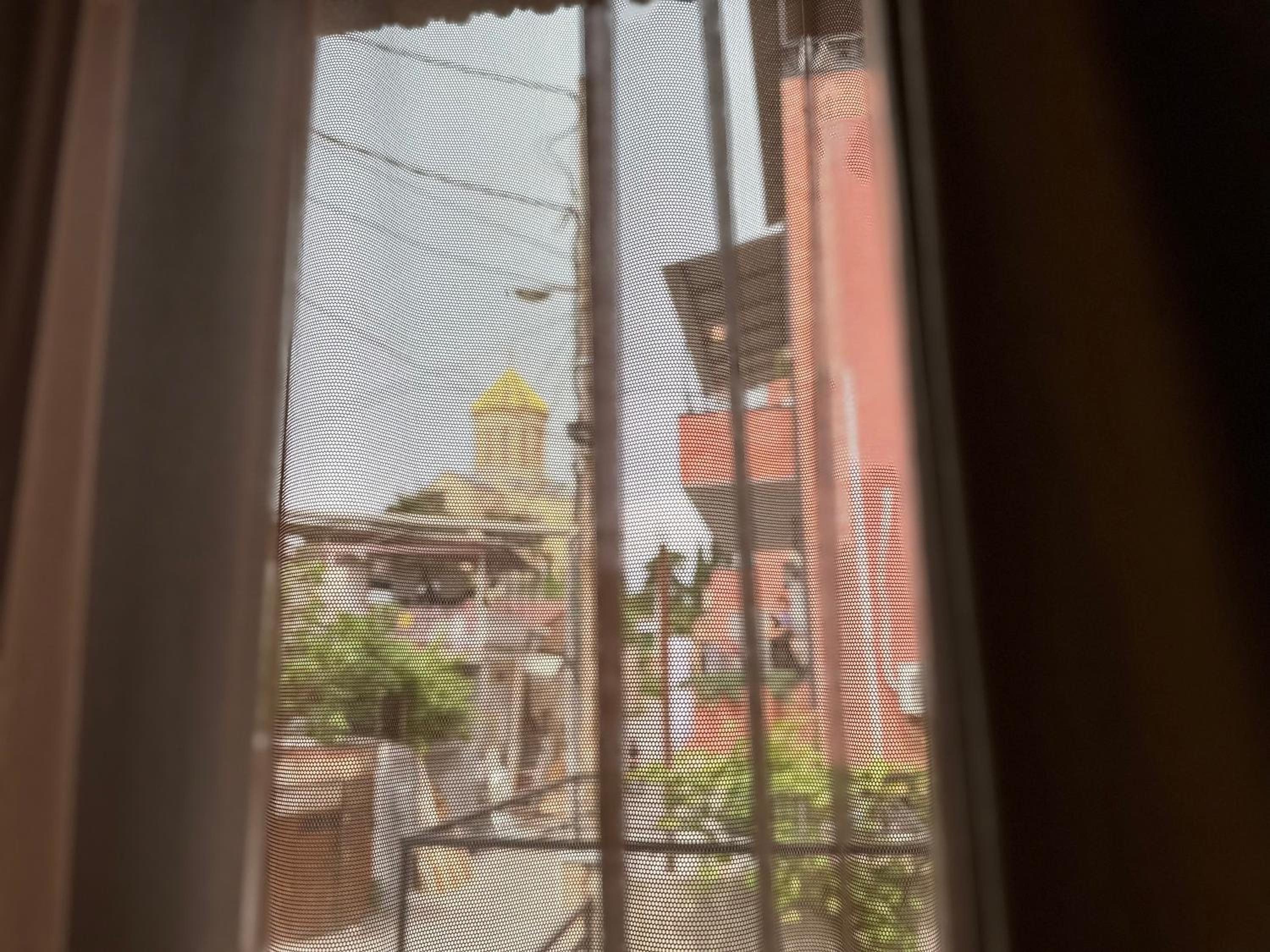Double Room with Garden View - Photo 7