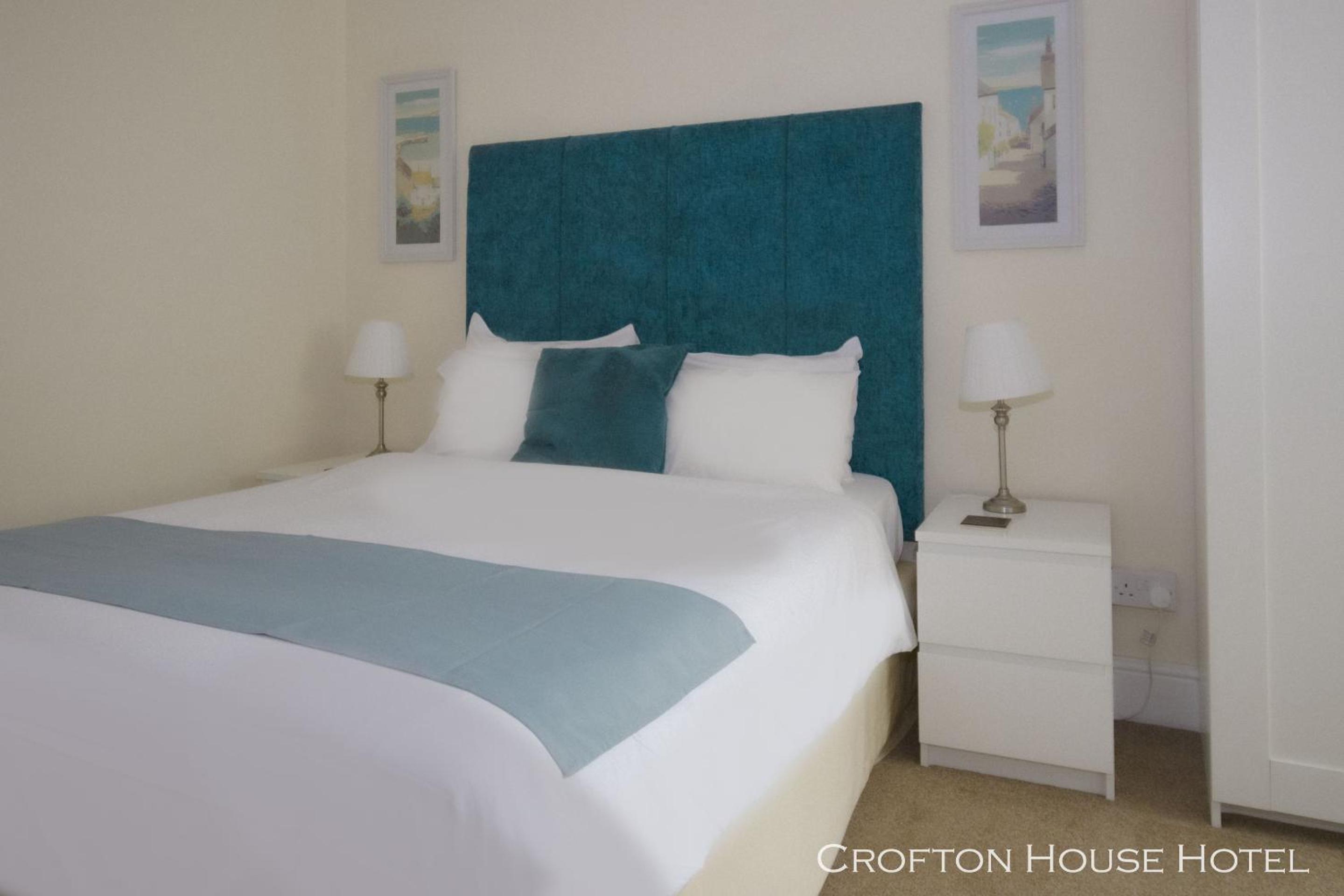 One-Bedroom Suite photo 1