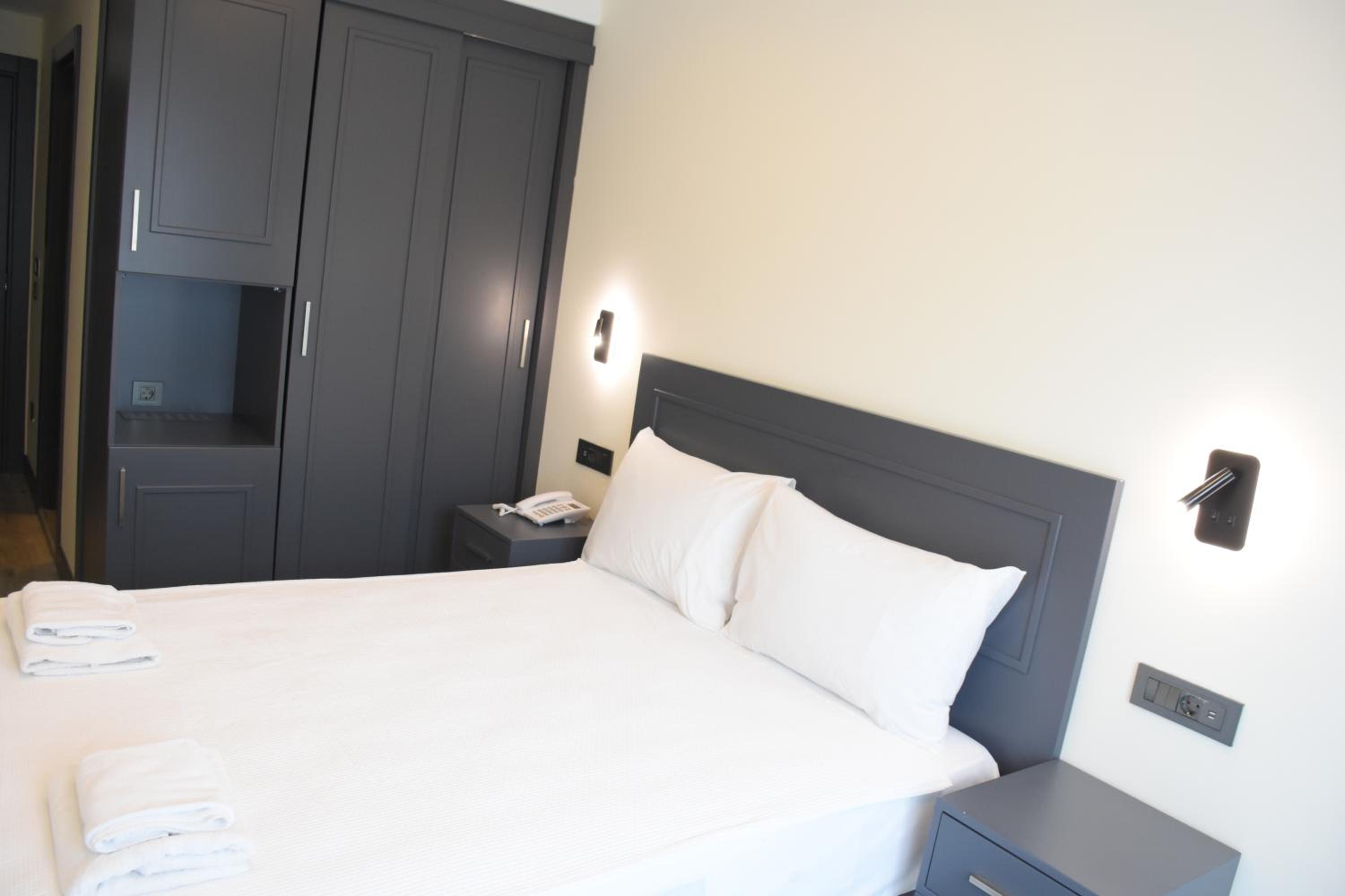Deluxe Single Room photo 1