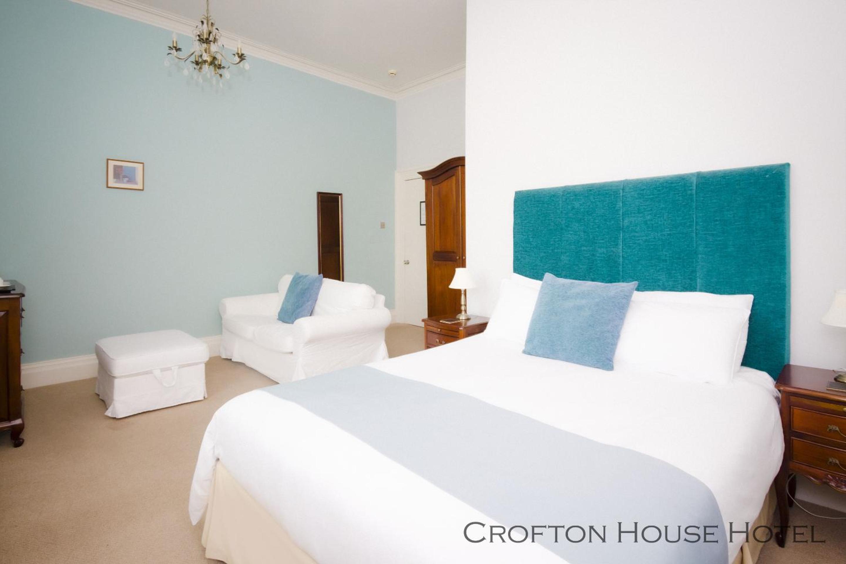 Standard Suite - Photo 1