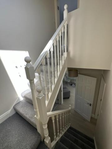 Apartment - Split Level - Photo 23