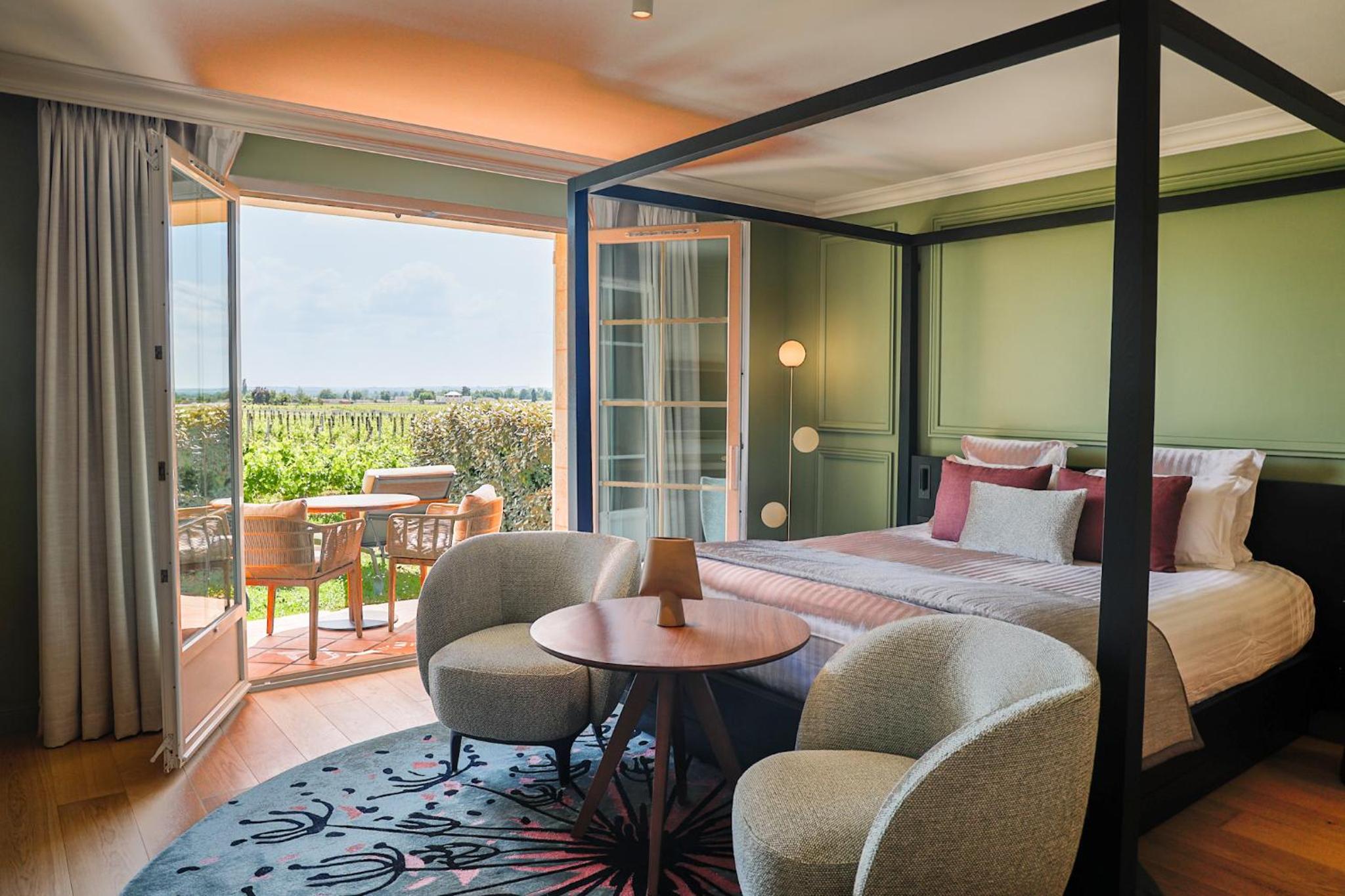 Vineyard Executive Room - Photo 3