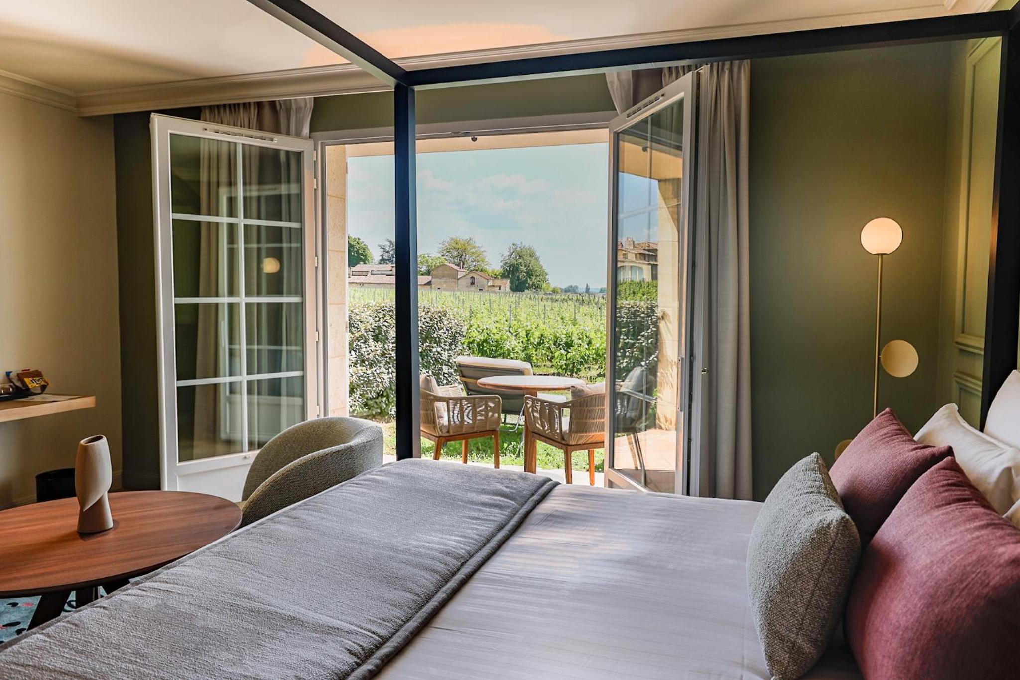 Vineyard Executive Room - Photo 4
