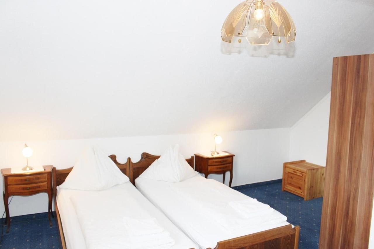 Budget Double Room photo 1