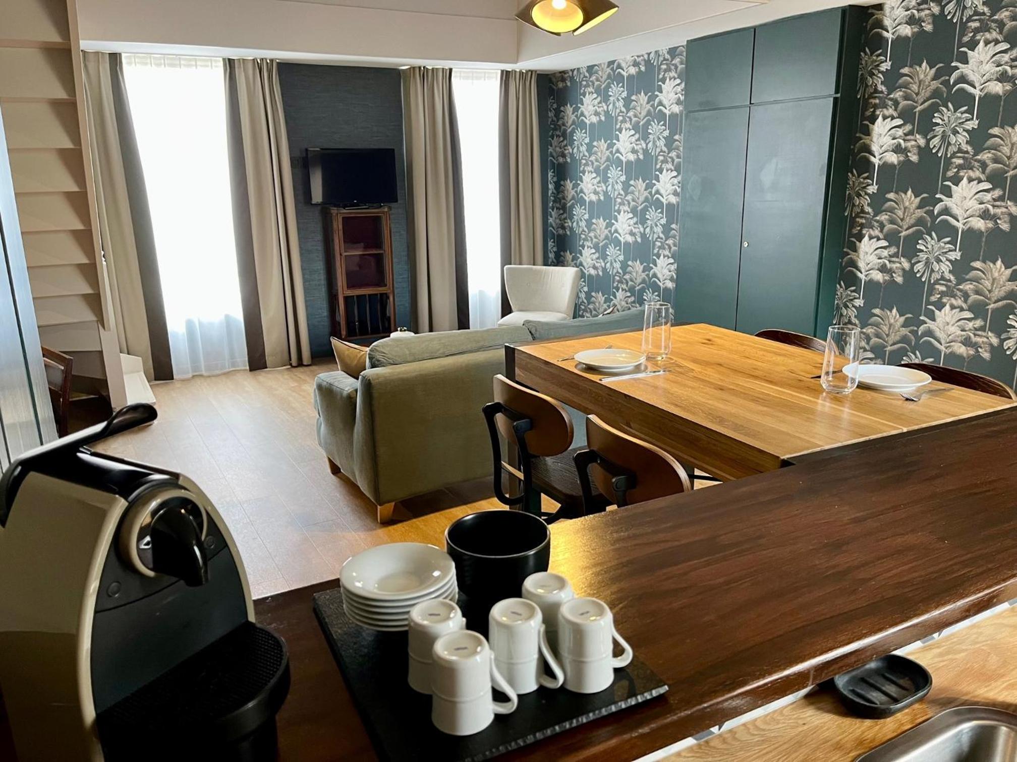 Duplex Suite photo 2