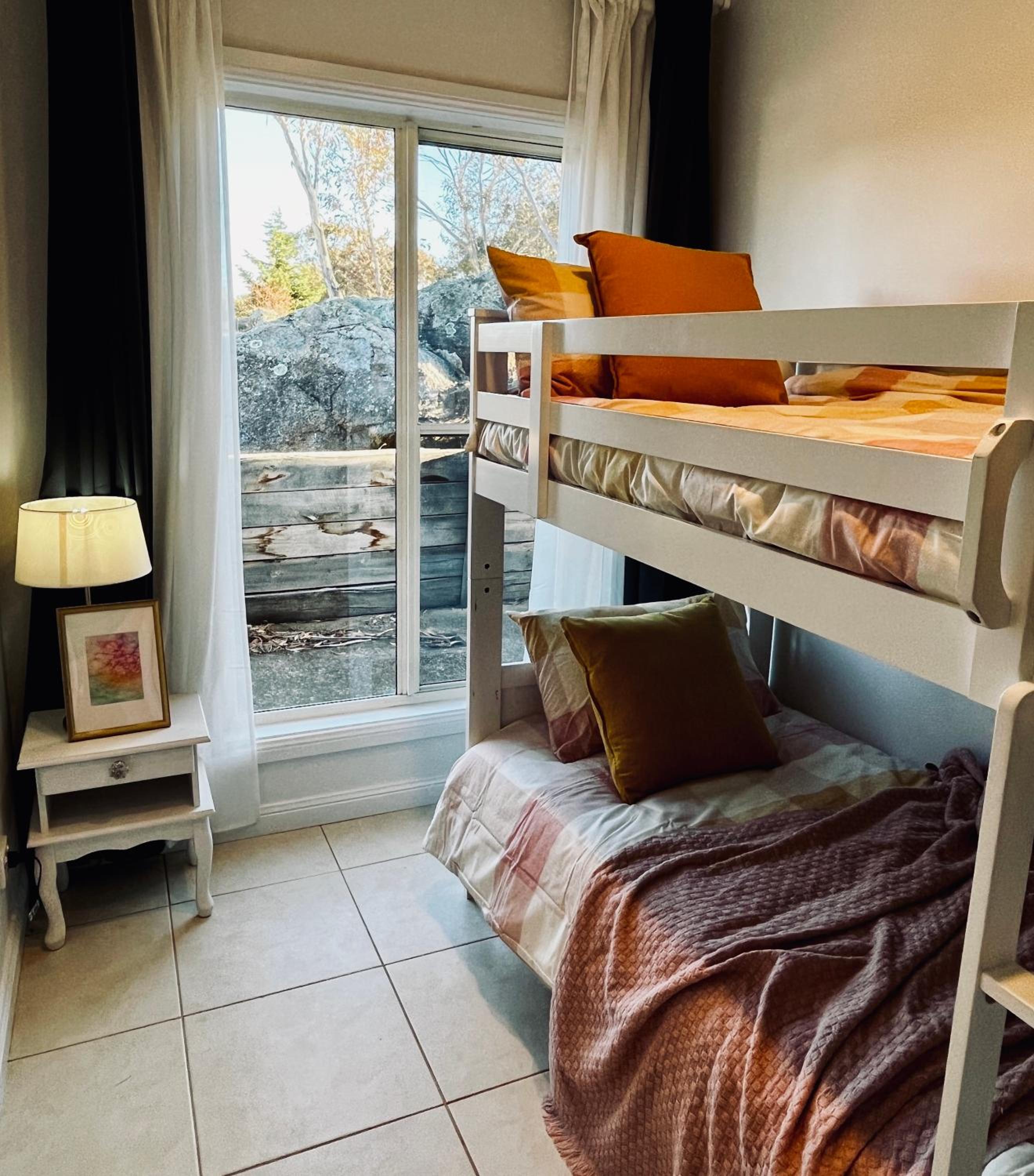 Double Room with Park View photo 2