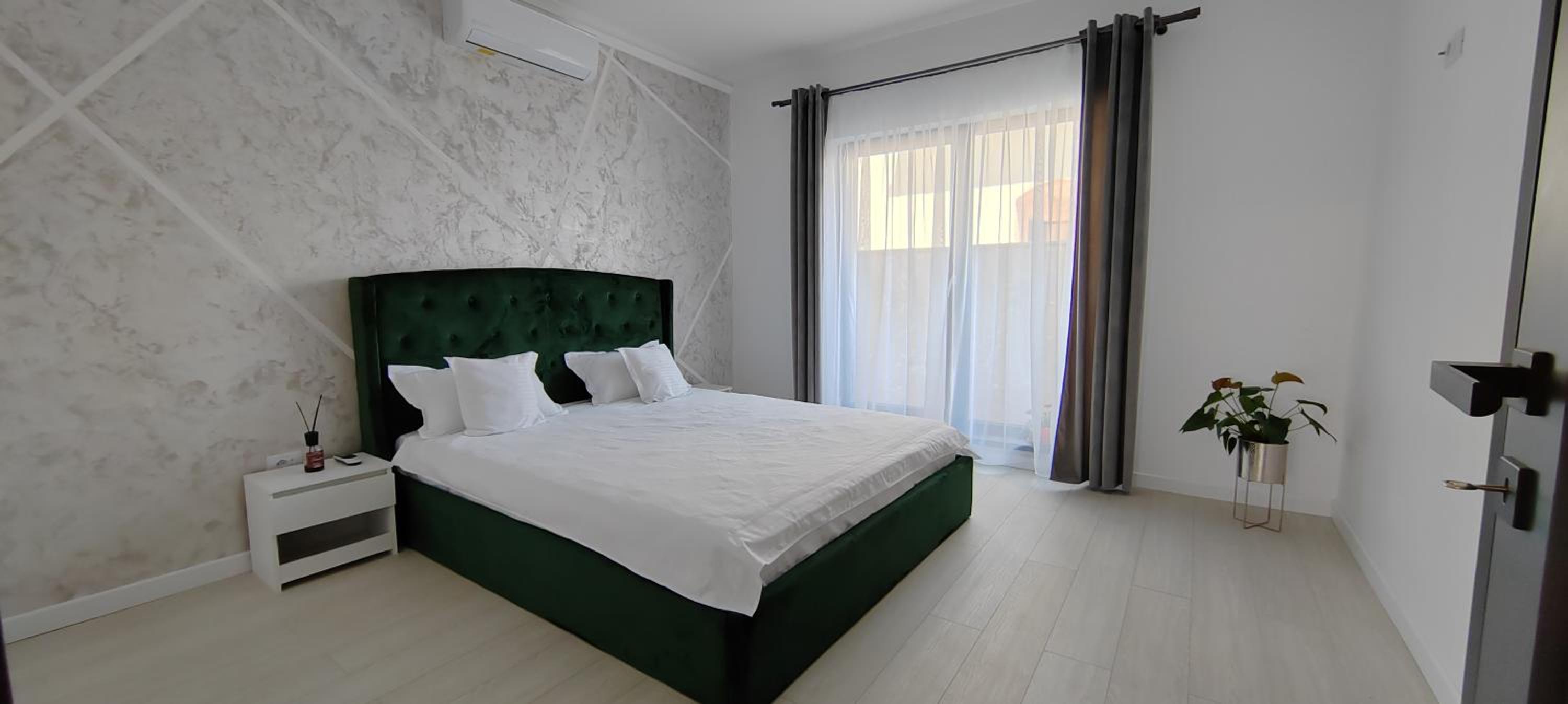 Apartment - Ground Floor photo 1