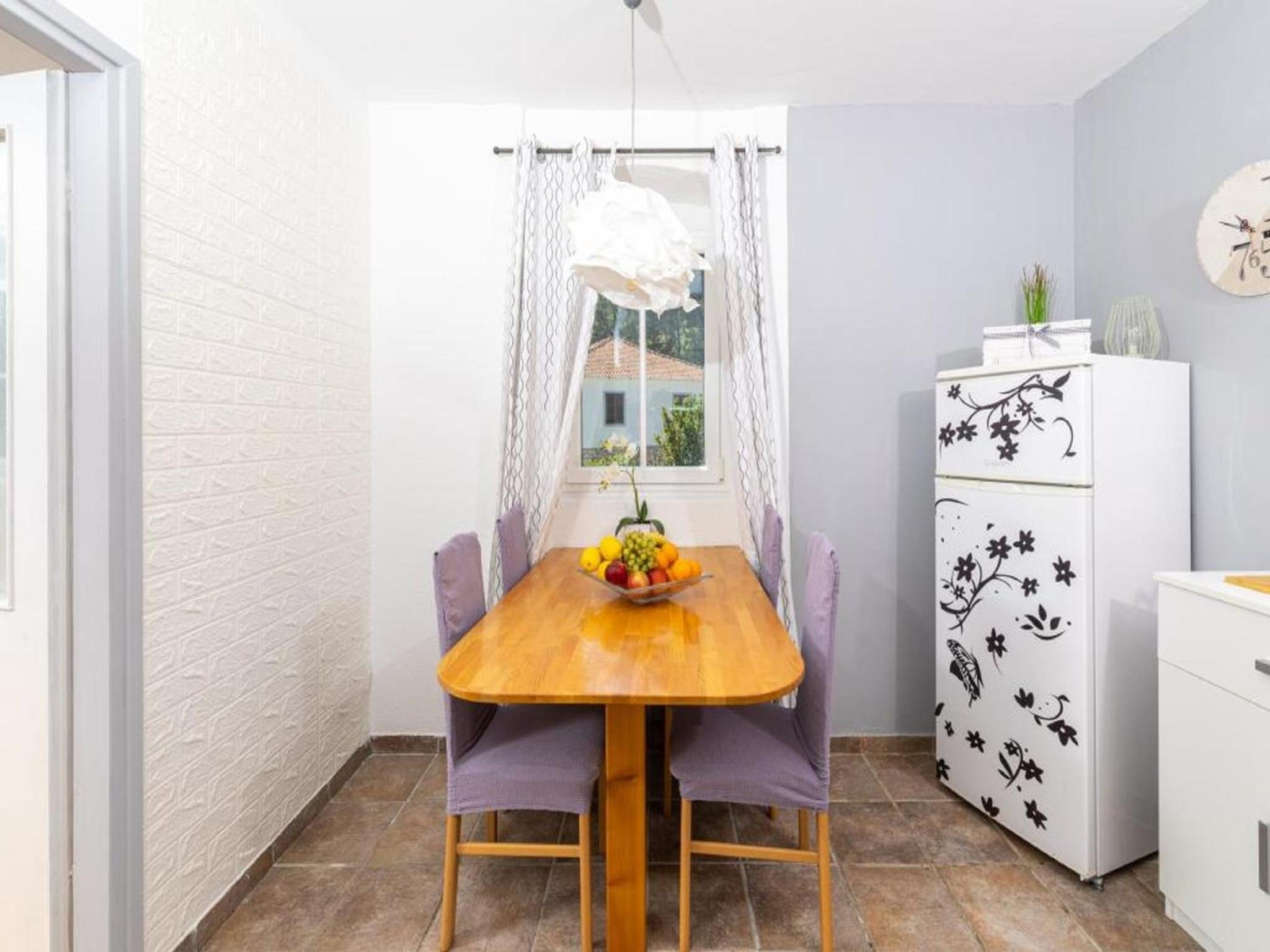 Two Bedroom Apartment with Terrace and Sea View photo 3