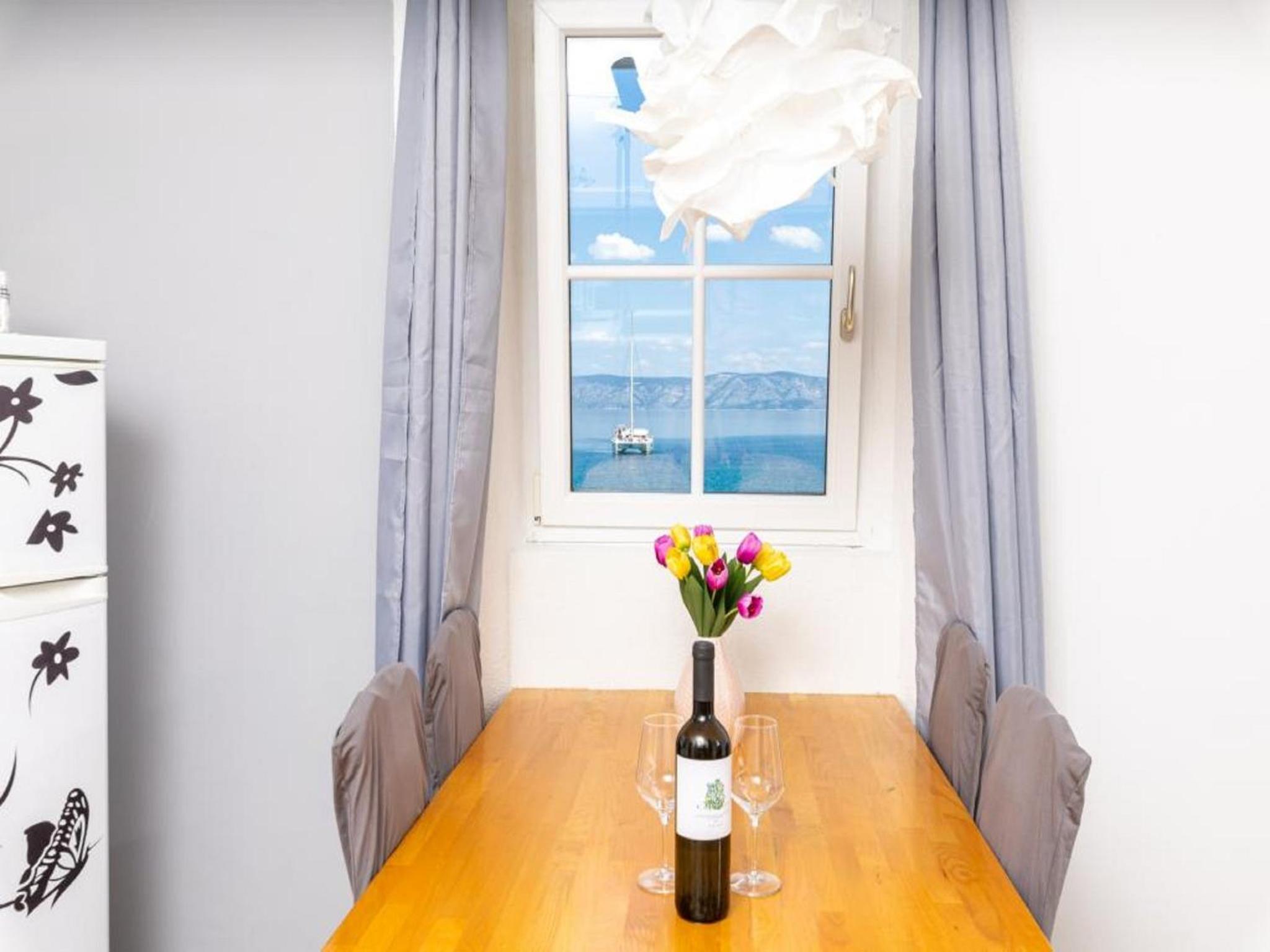 Two Bedroom Apartment with Sea View and Terrace photo 2
