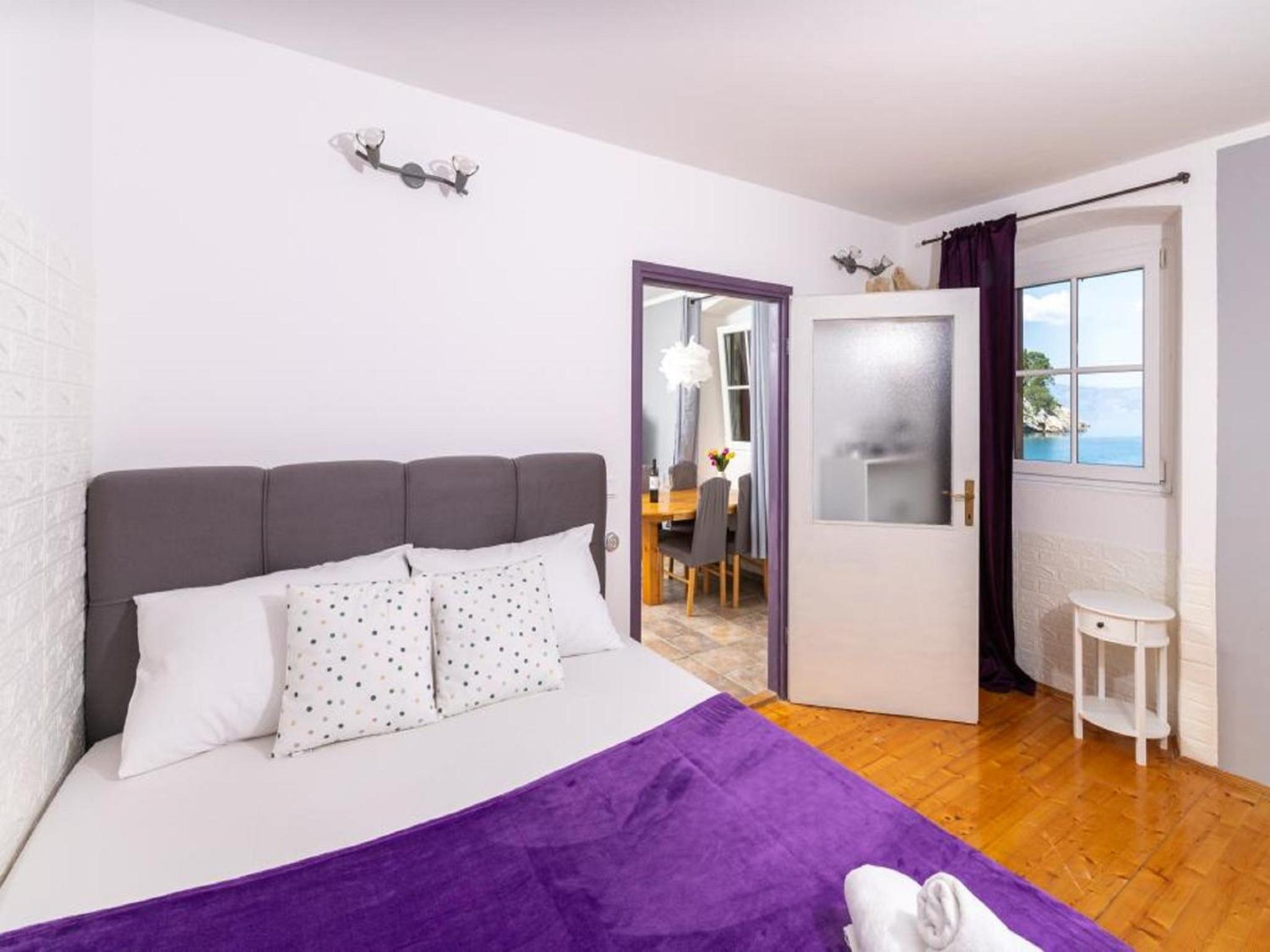 Two Bedroom Apartment with Sea View and Terrace photo 1