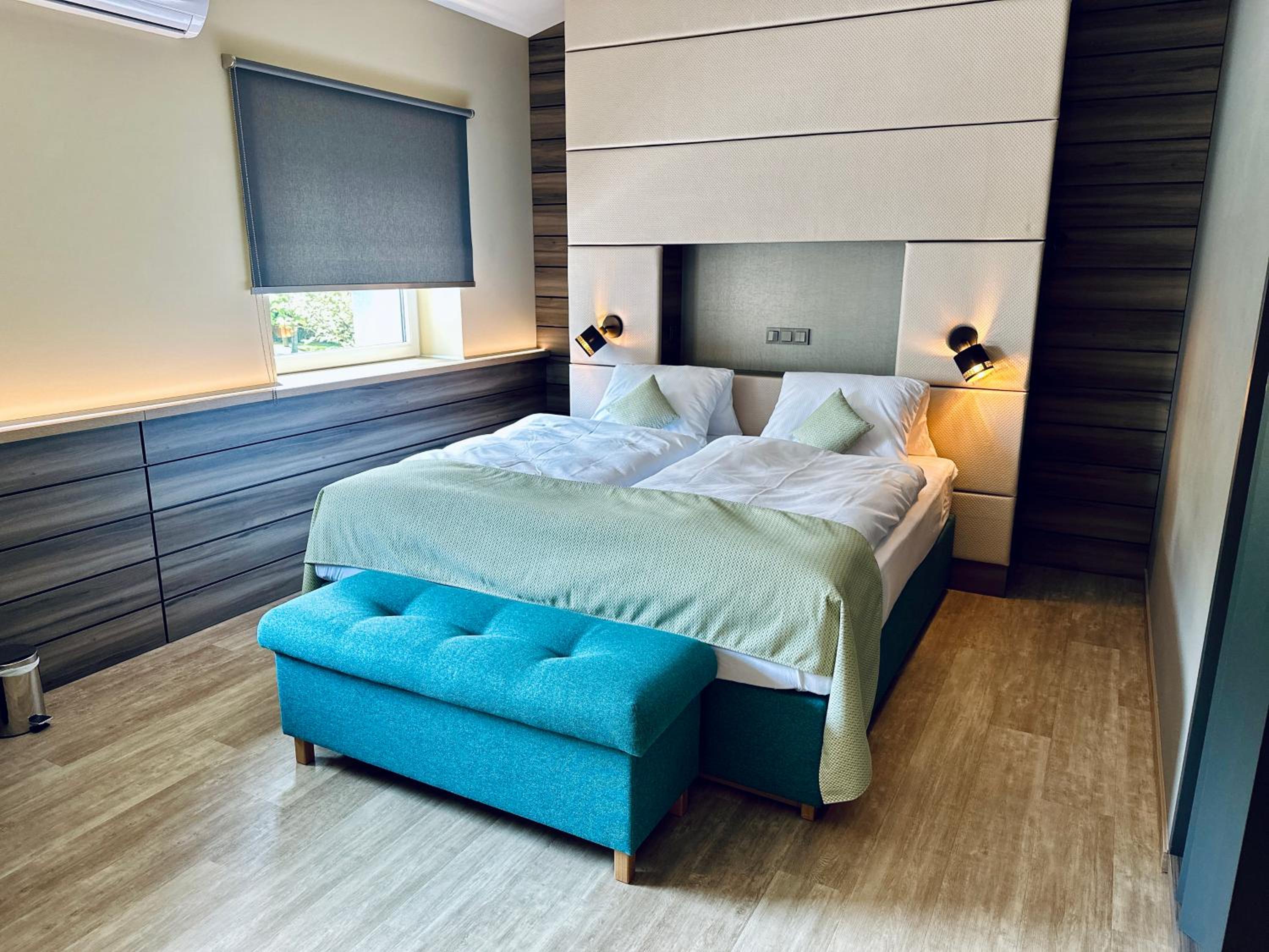 Twin Room photo 2