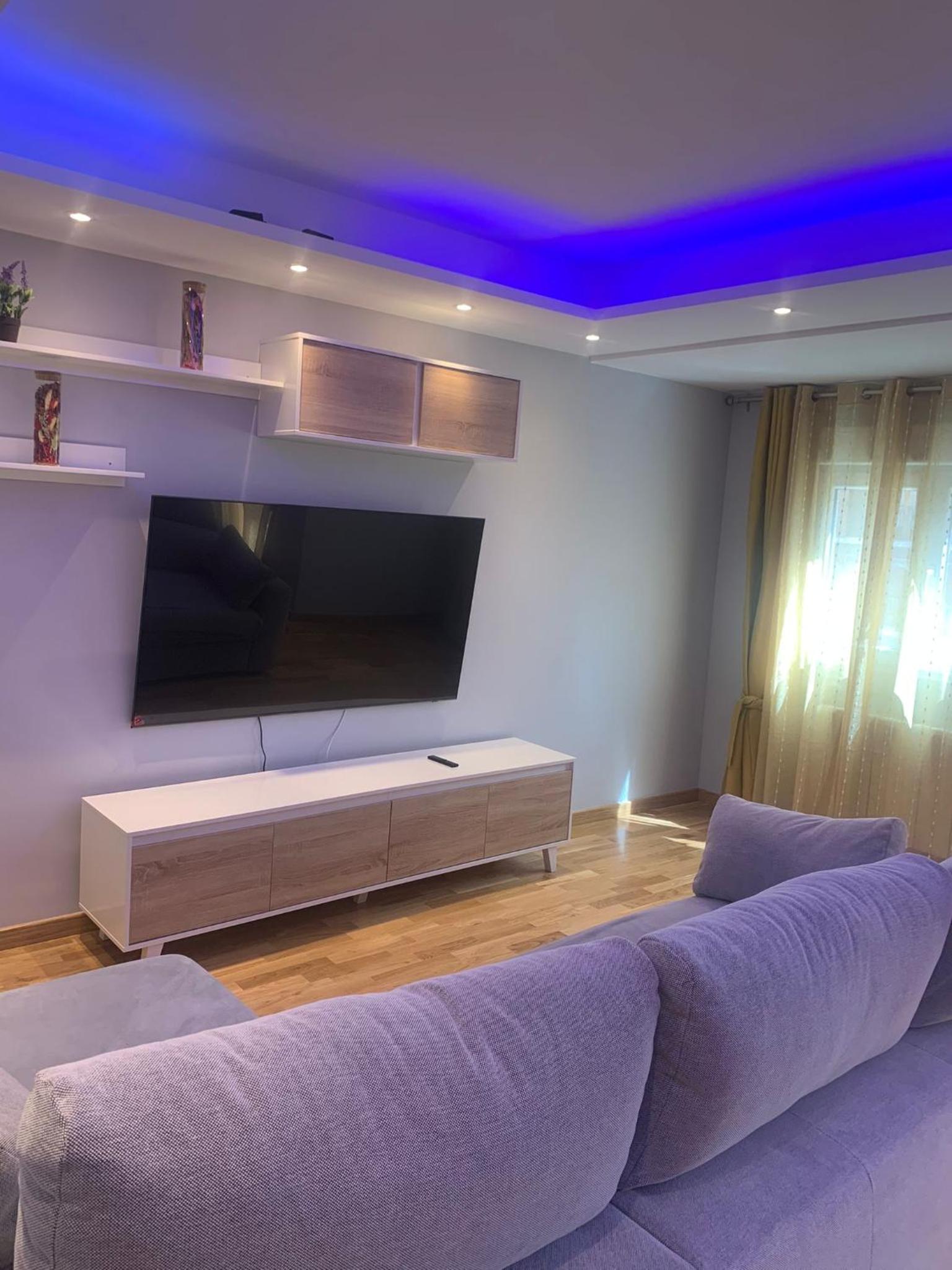 Departamento de tres habitaciones