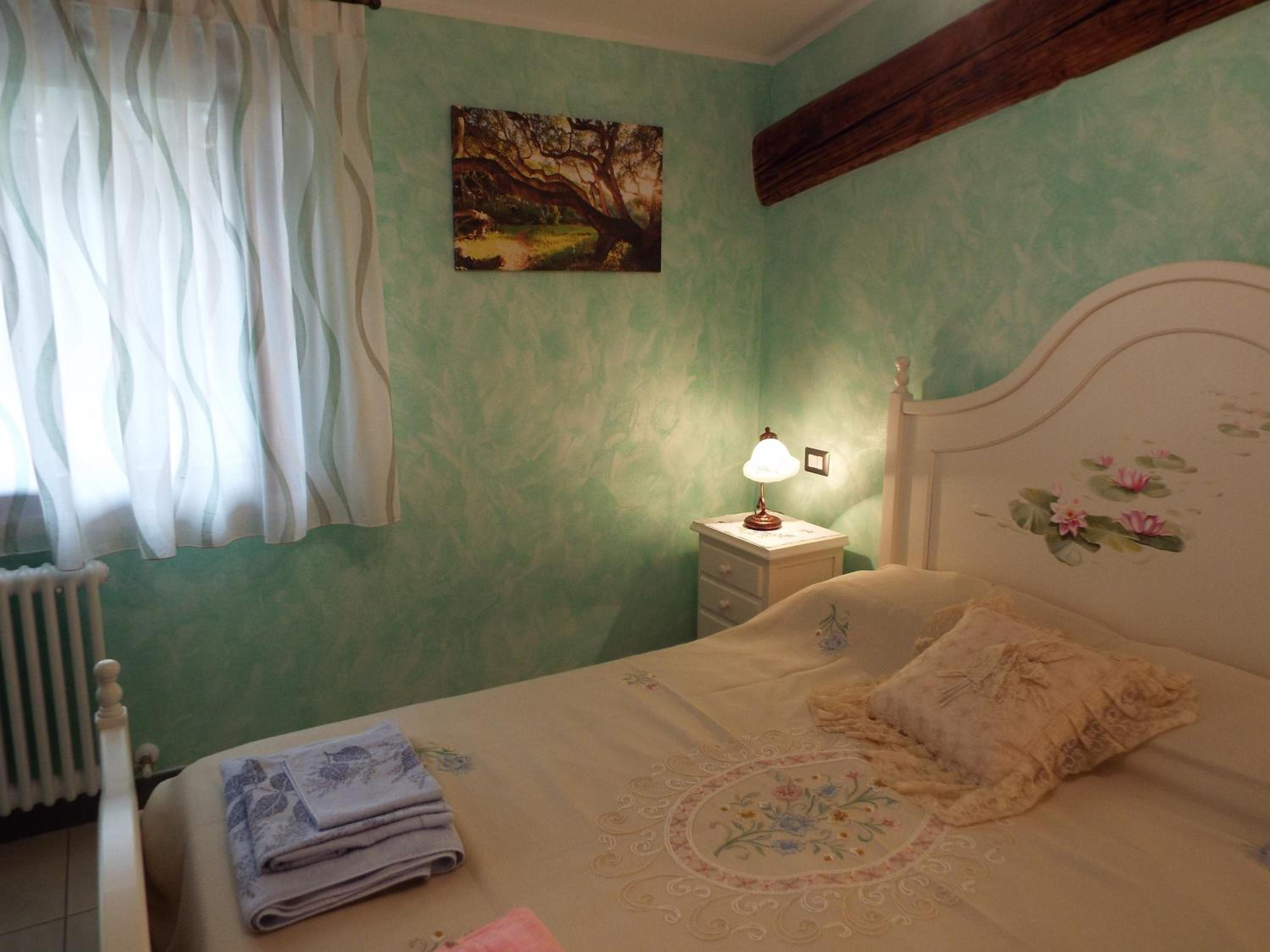 Double Room With Garden View photo 1