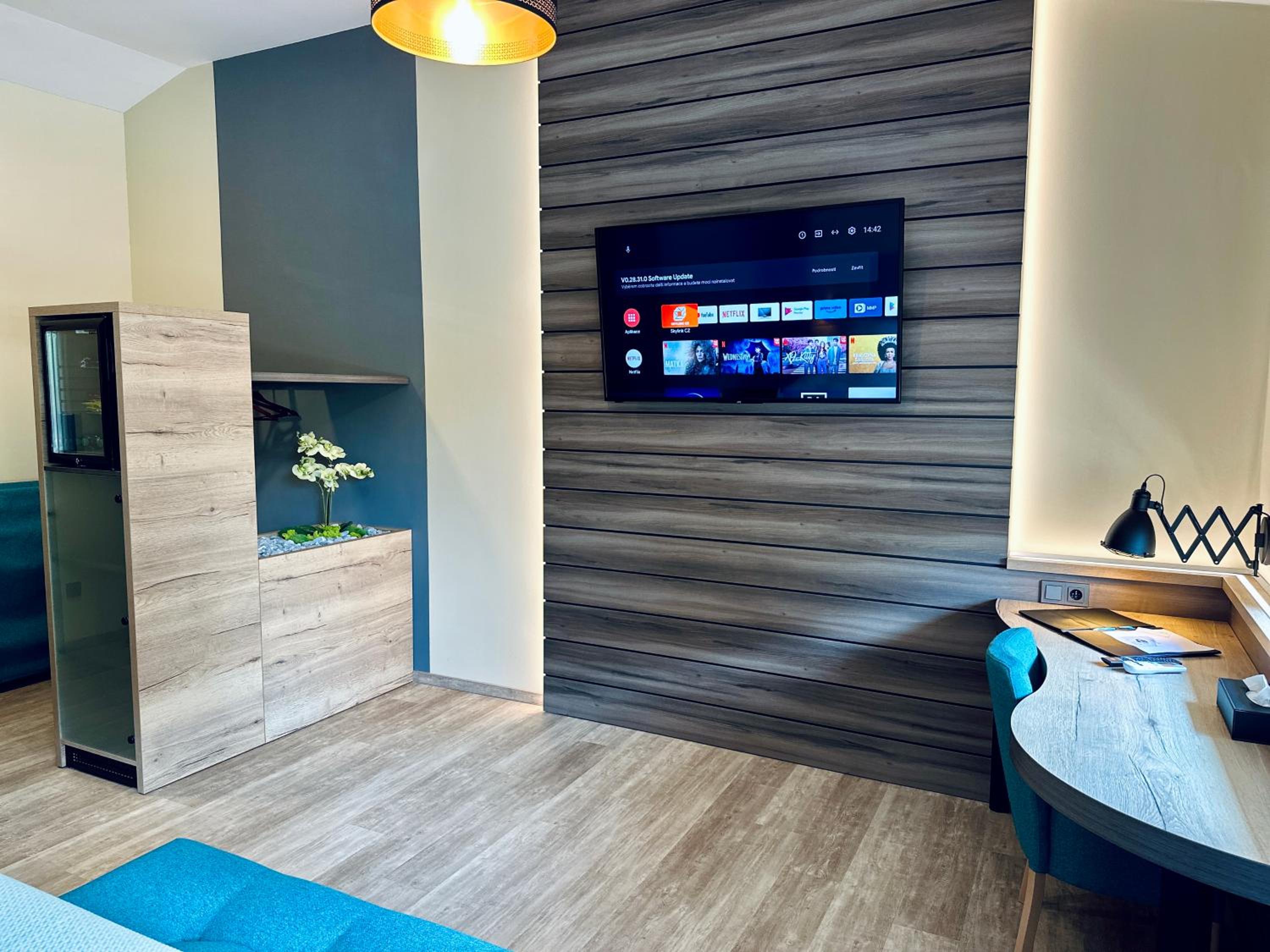 Twin Room photo 1