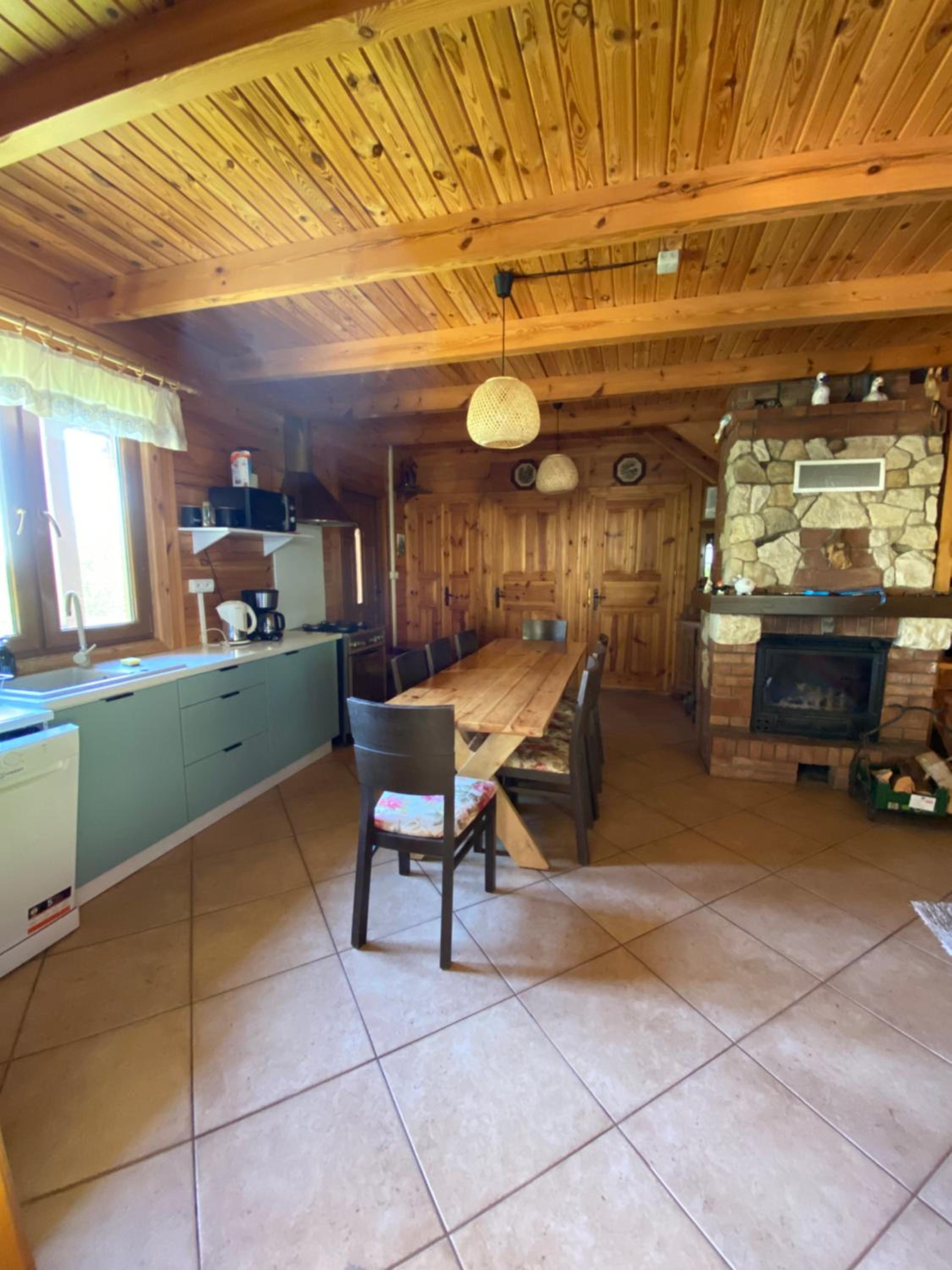 Chalet photo 3