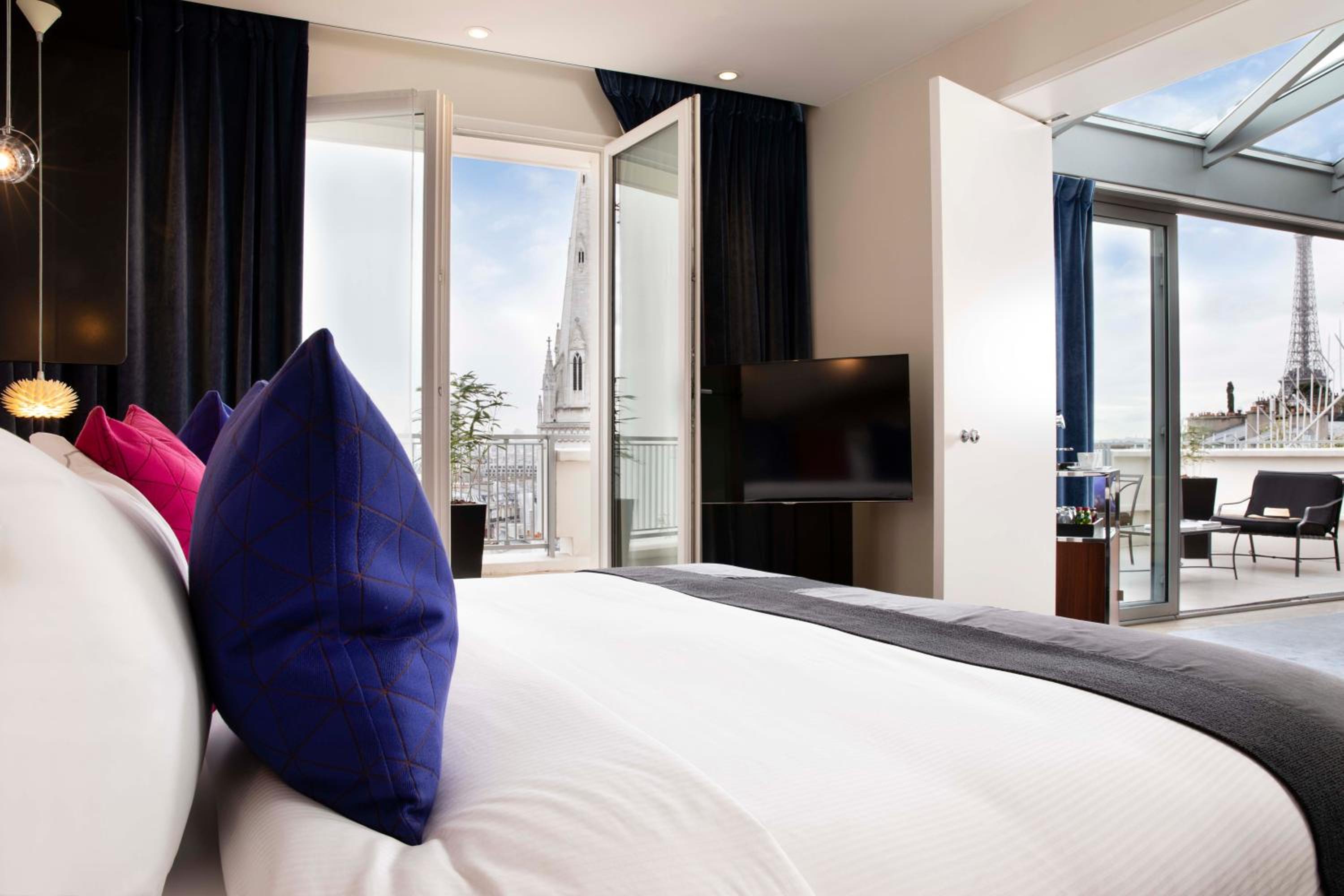 Suite with Terrace photo 1