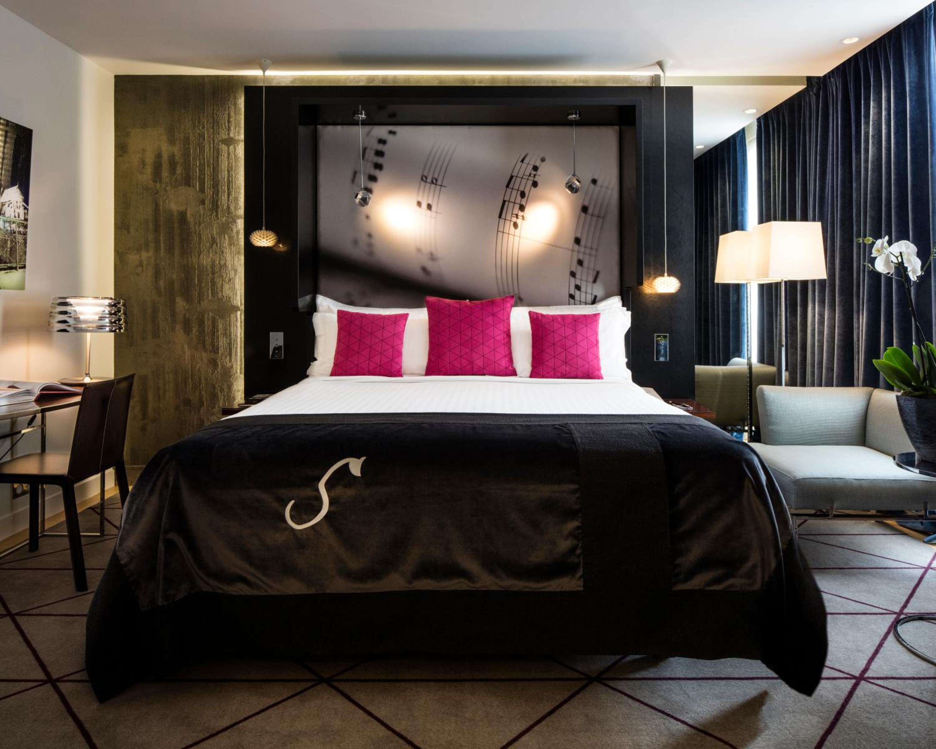 Deluxe Room photo 3