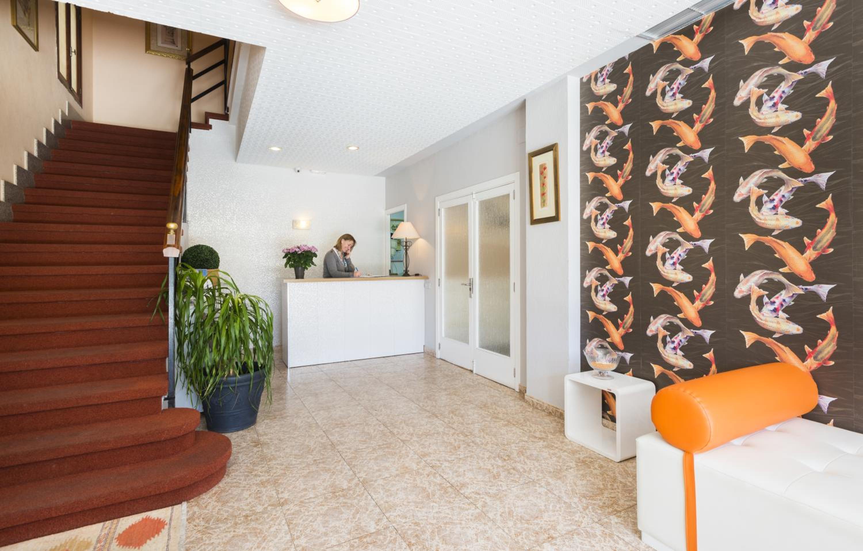 Deluxe Single Room with Balcony photo 3