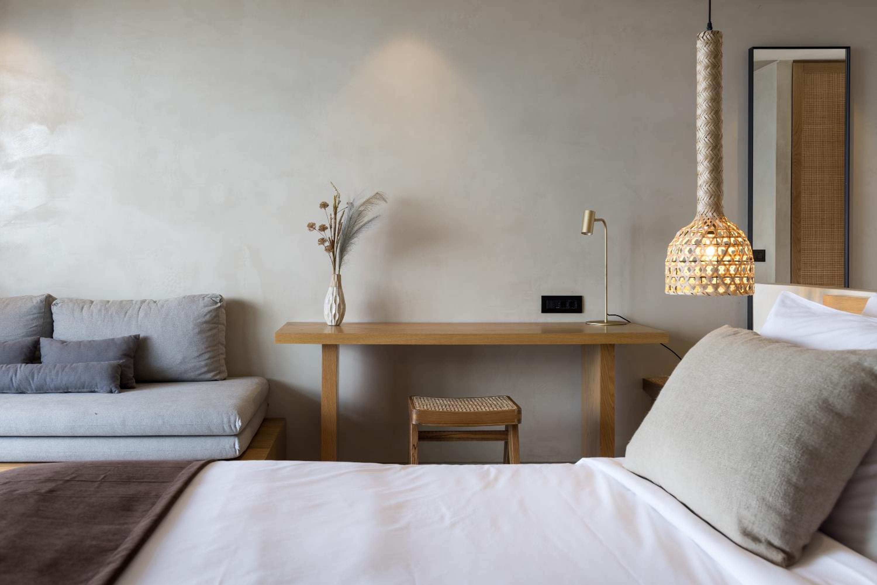 Junior Suite with Sea View