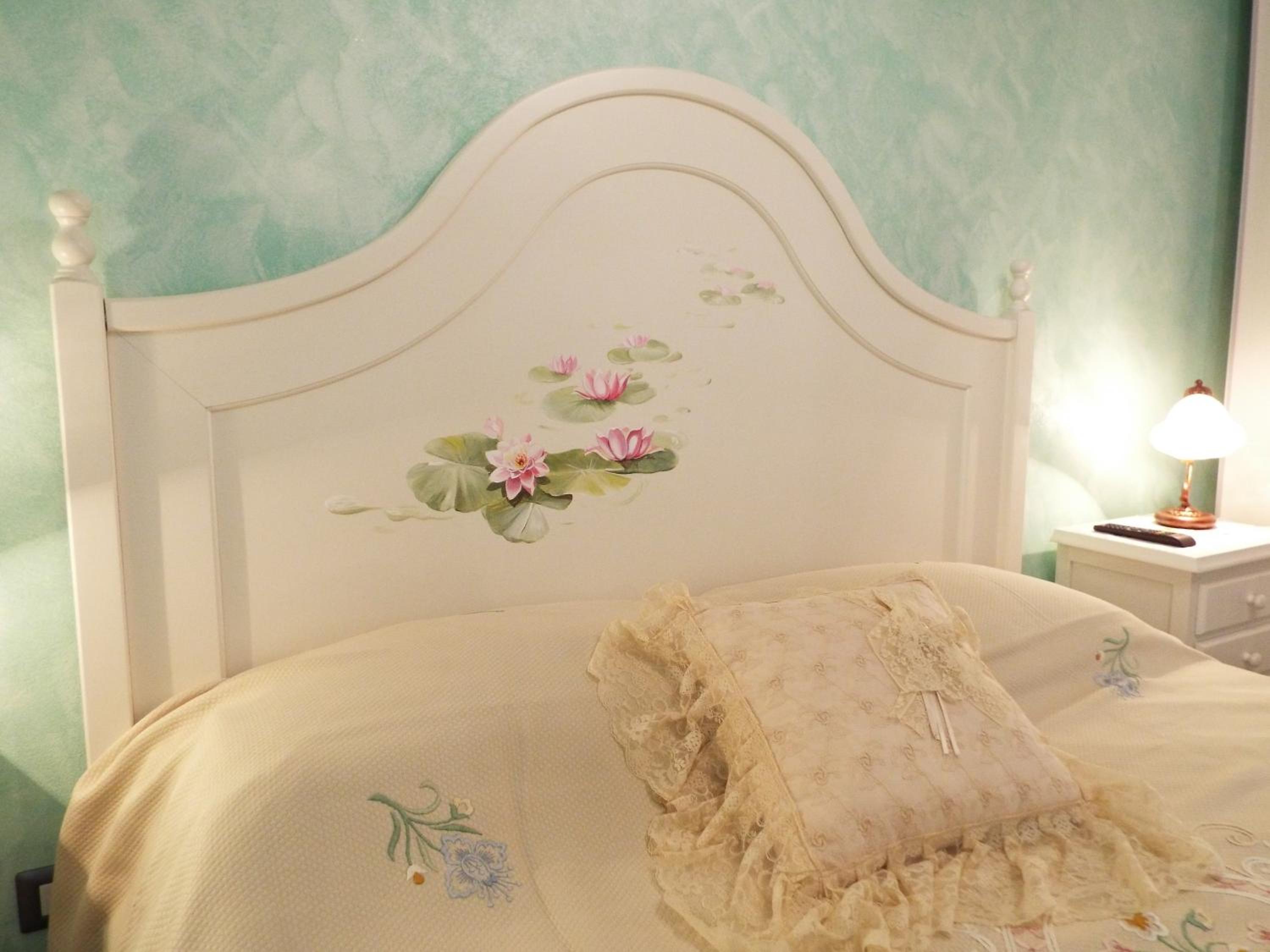 Double Room With Garden View photo 2