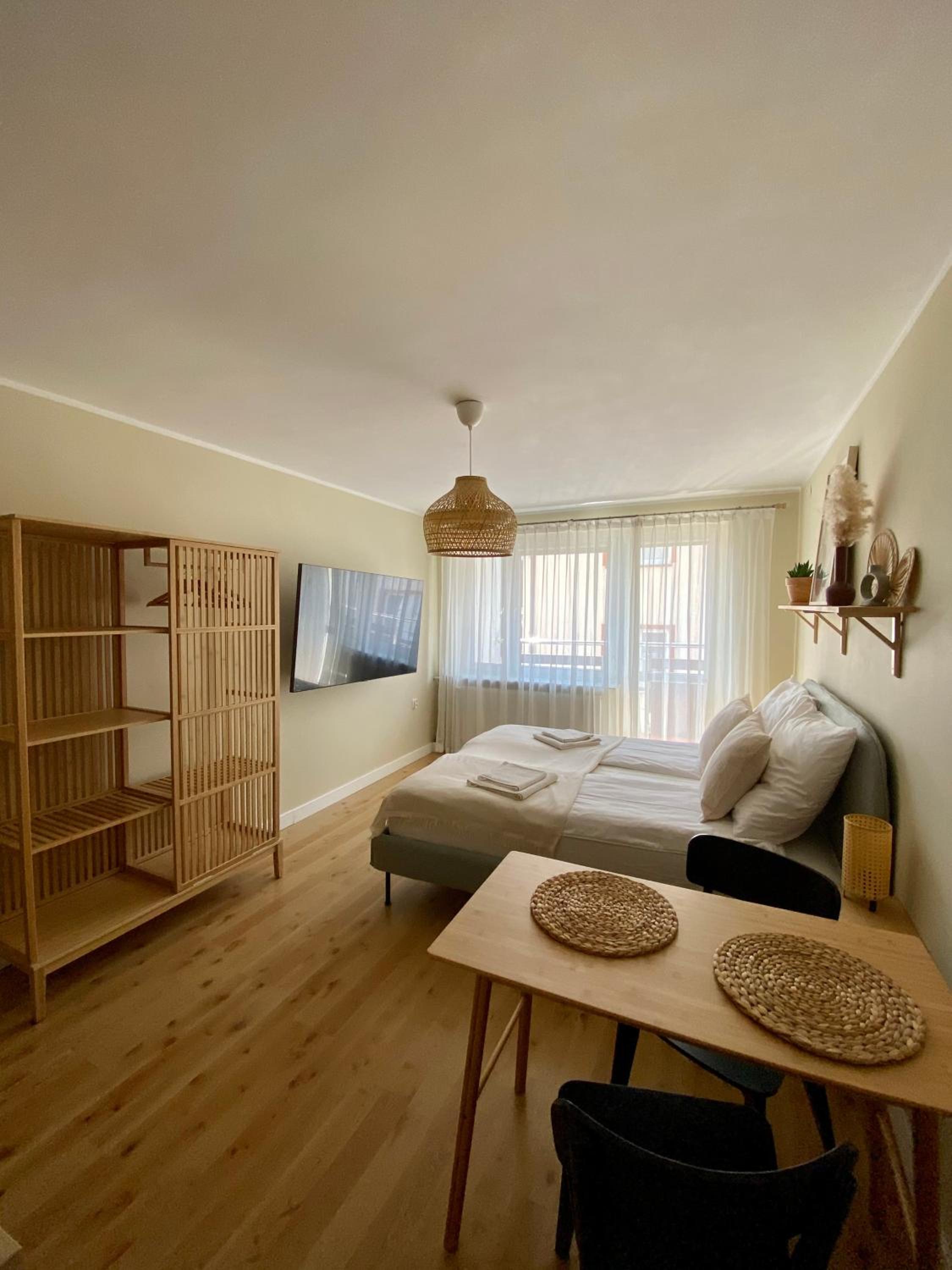 Deluxe Double Room with Balcony photo 1