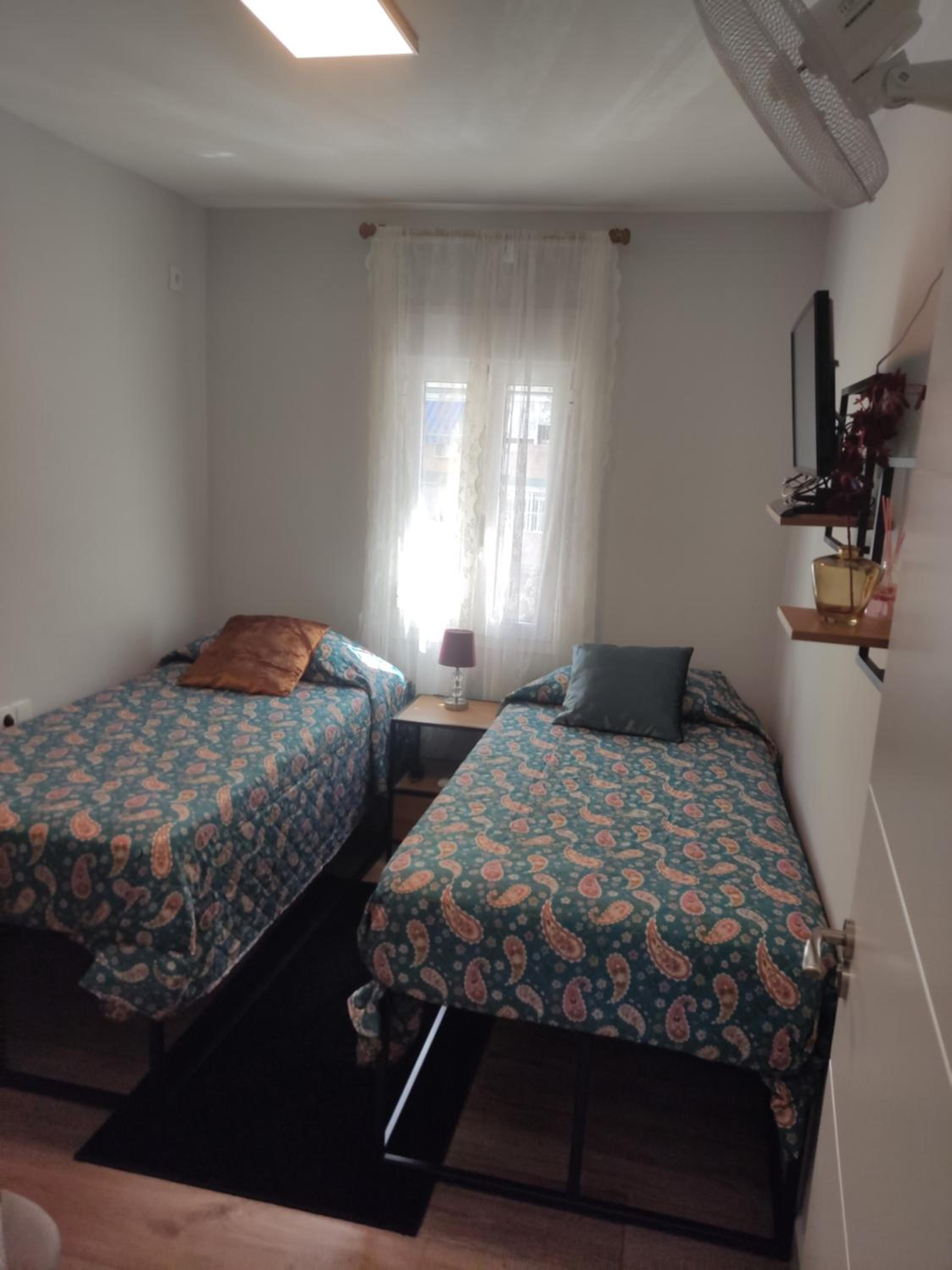 Habitación Doble Deluxe
