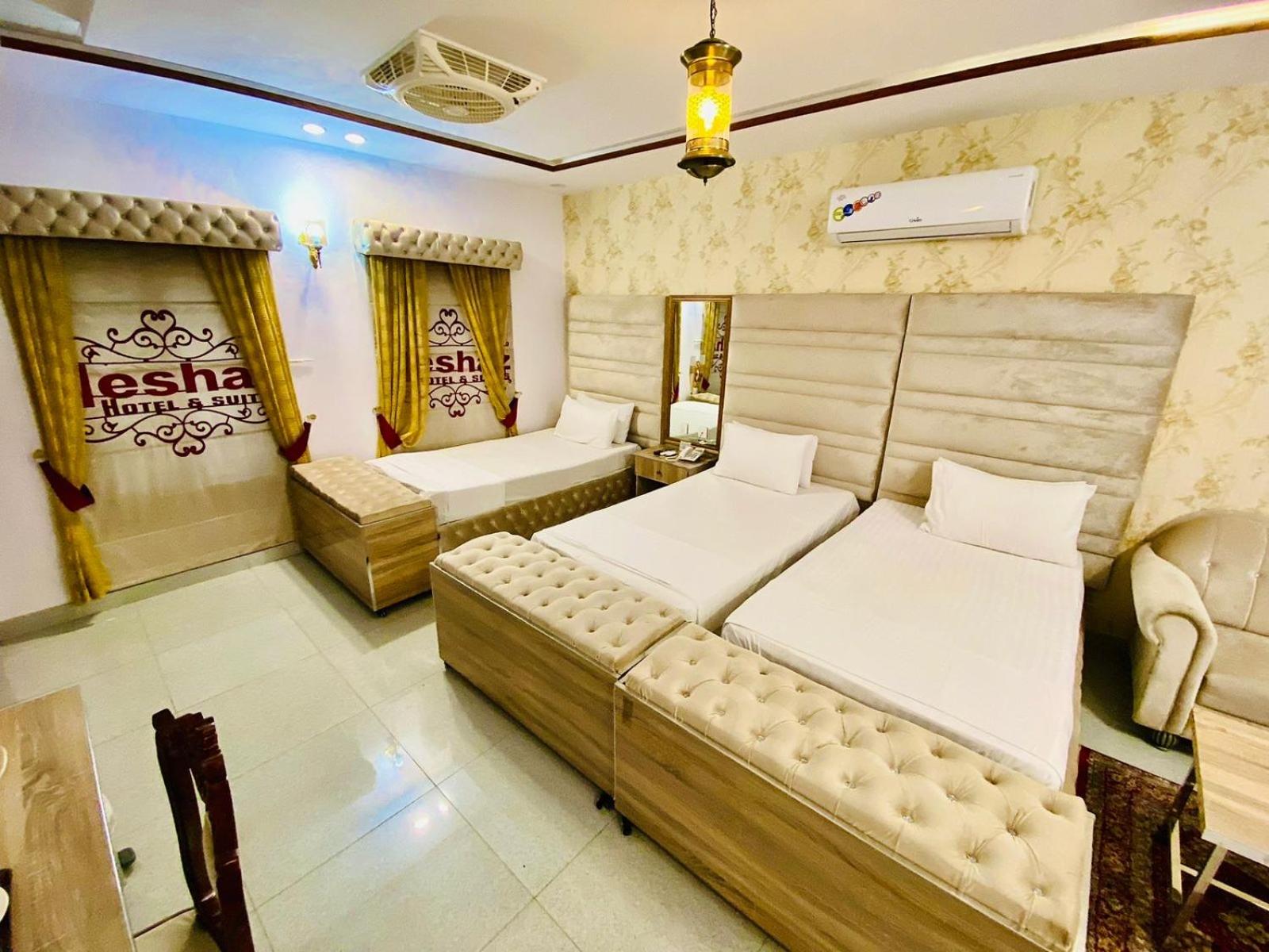 Deluxe Triple Room - Photo 1