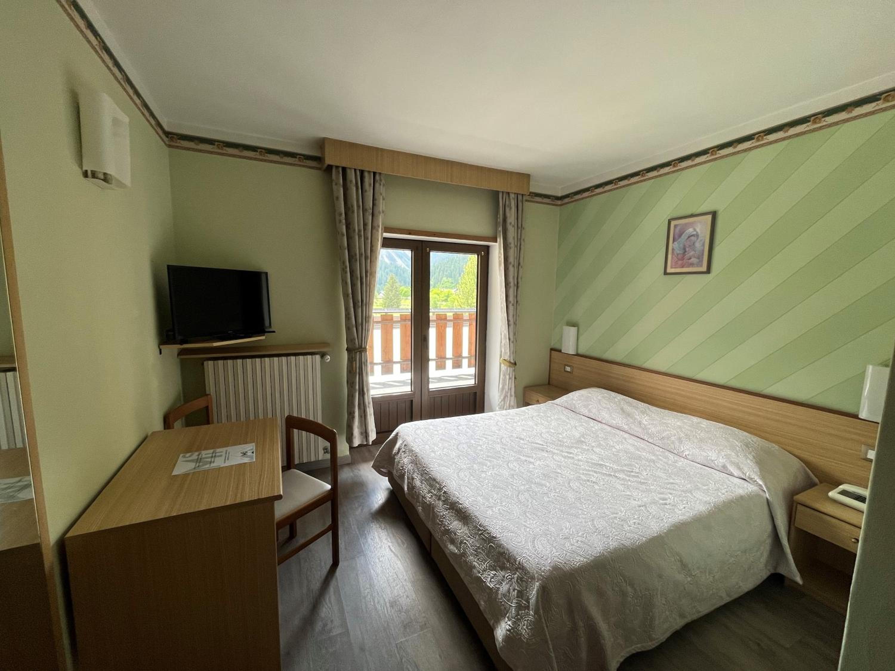 Double  Room - Photo 14