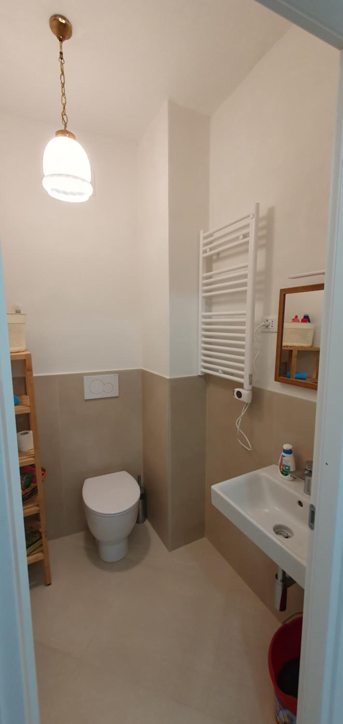 Three-Bedroom House photo 3