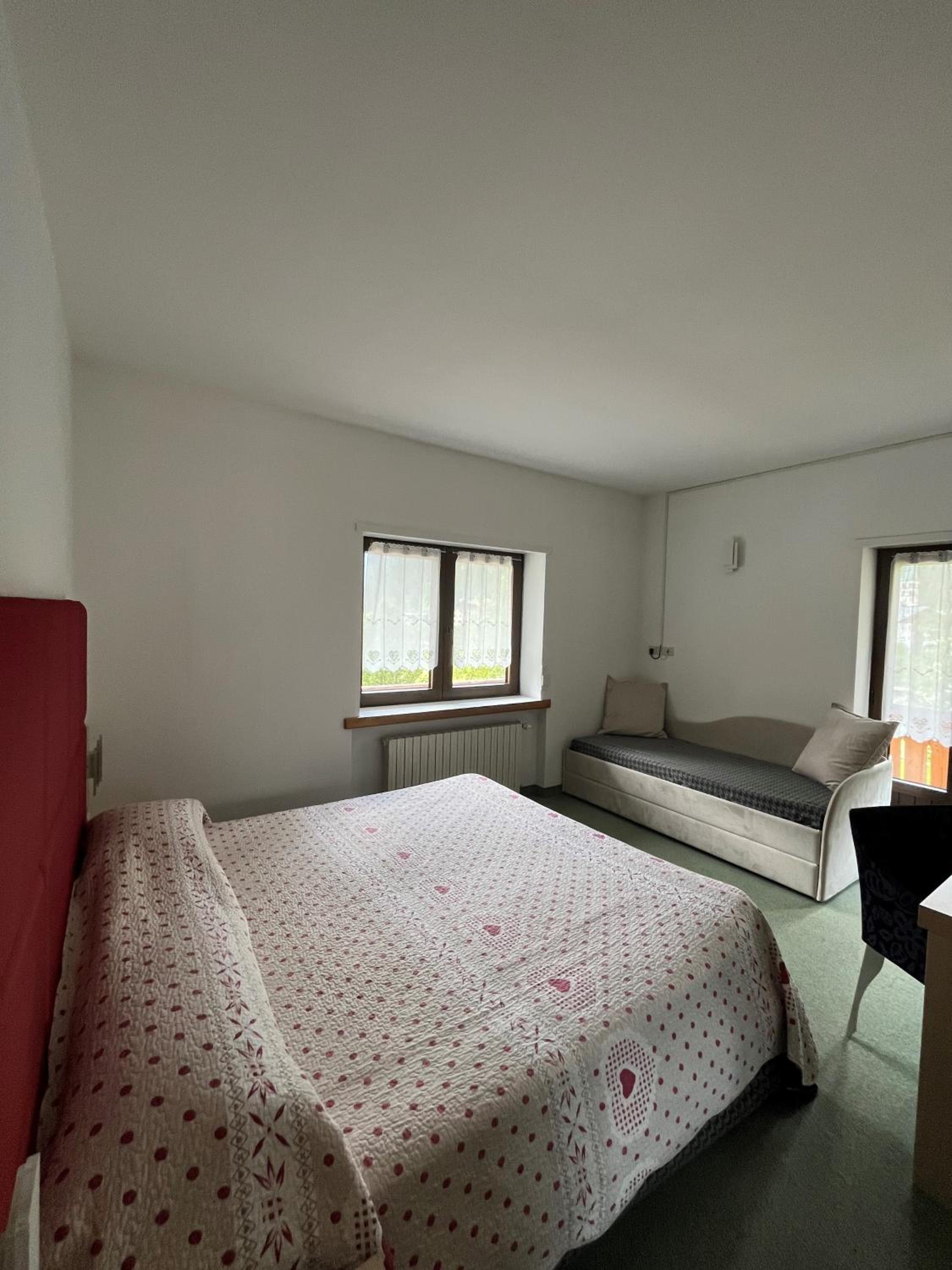 Double  Room - Photo 6