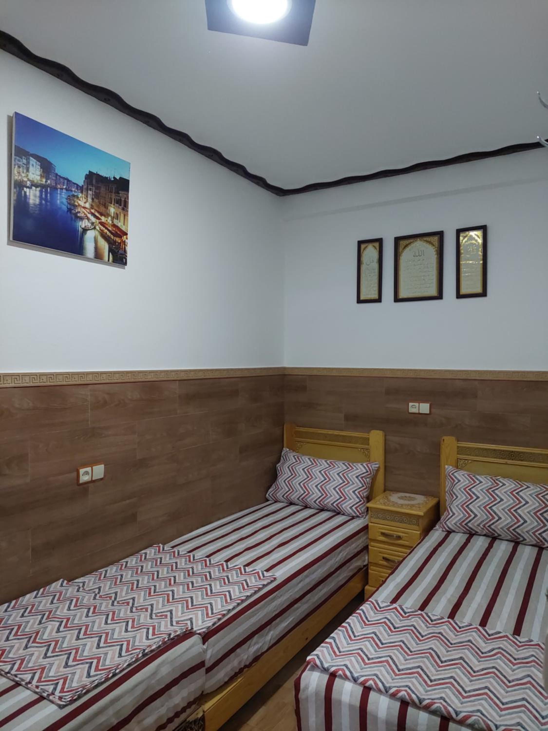 Apartment with Garden View - Photo 2