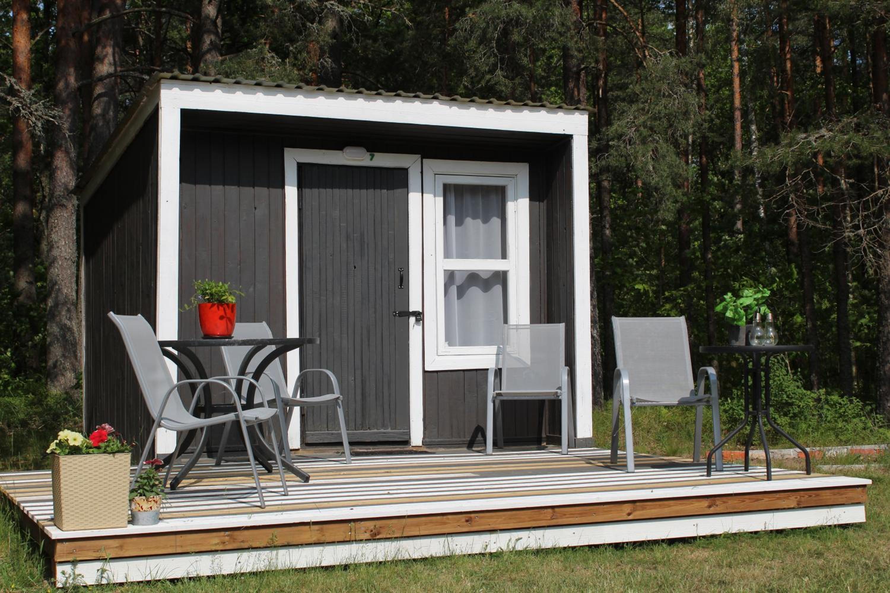 Cottage - Photo 17