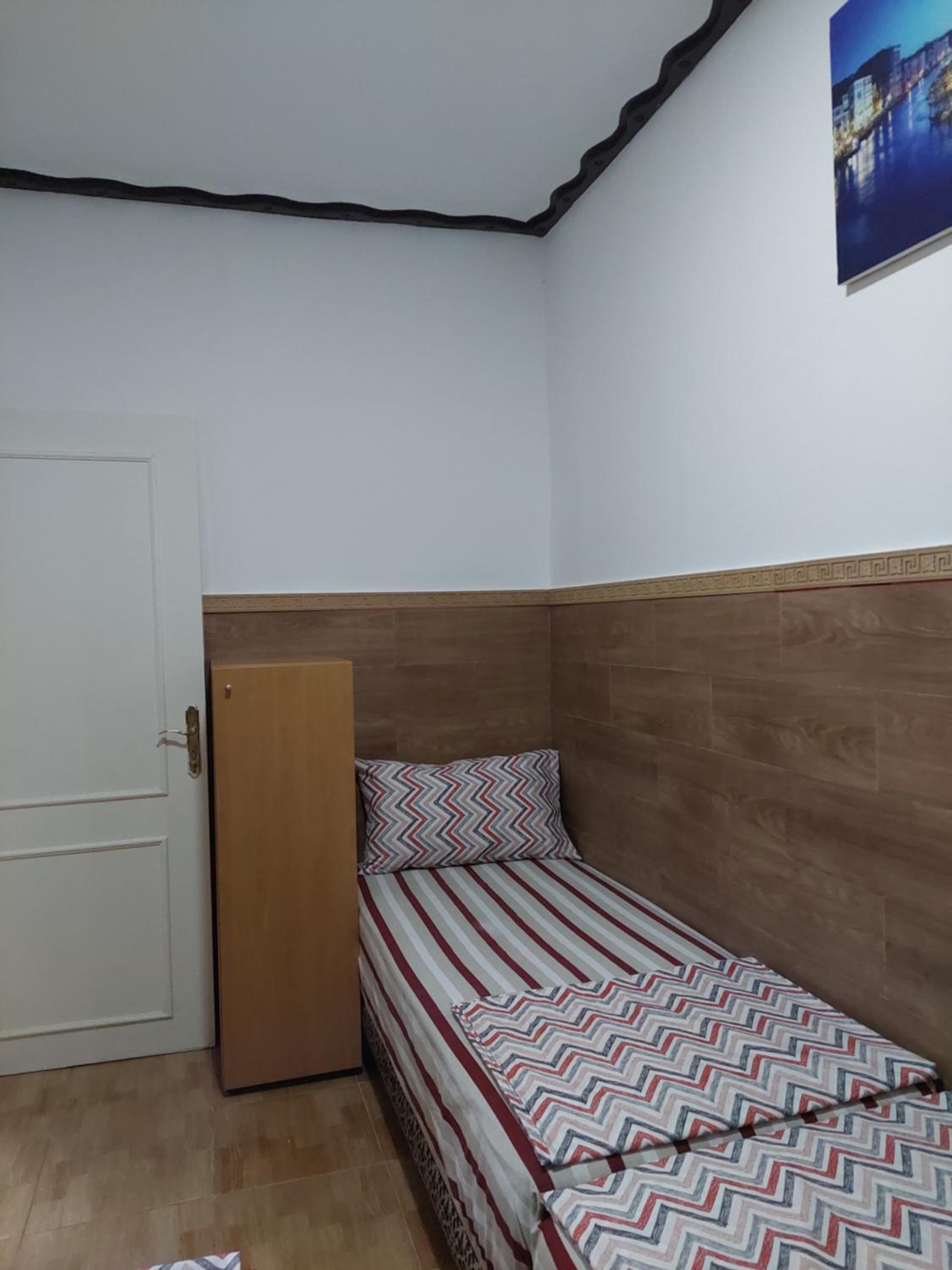 Apartment with Garden View - Photo 1