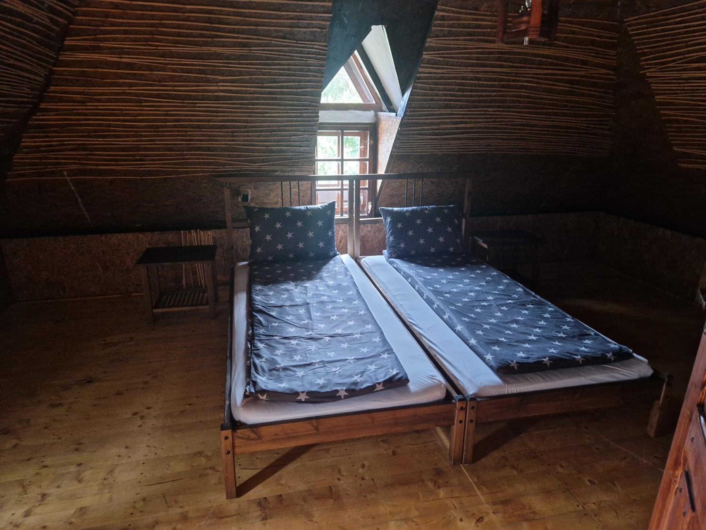 Four-Bedroom House photo 1