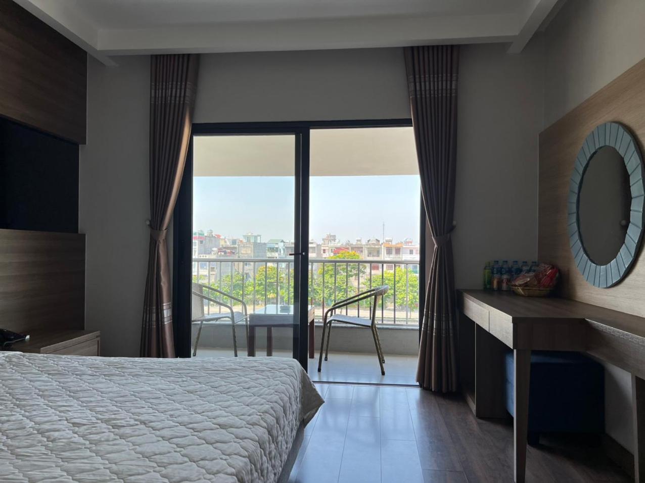 Deluxe Room photo 2