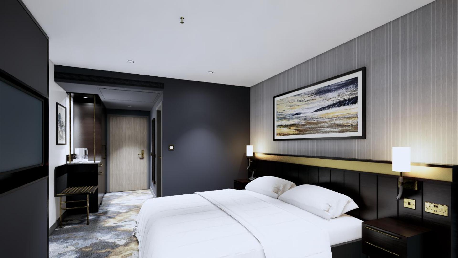 Classic Double Room - Photo 4