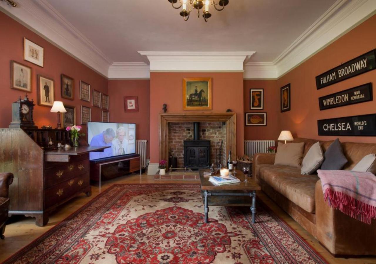 Vacation Home photo 3